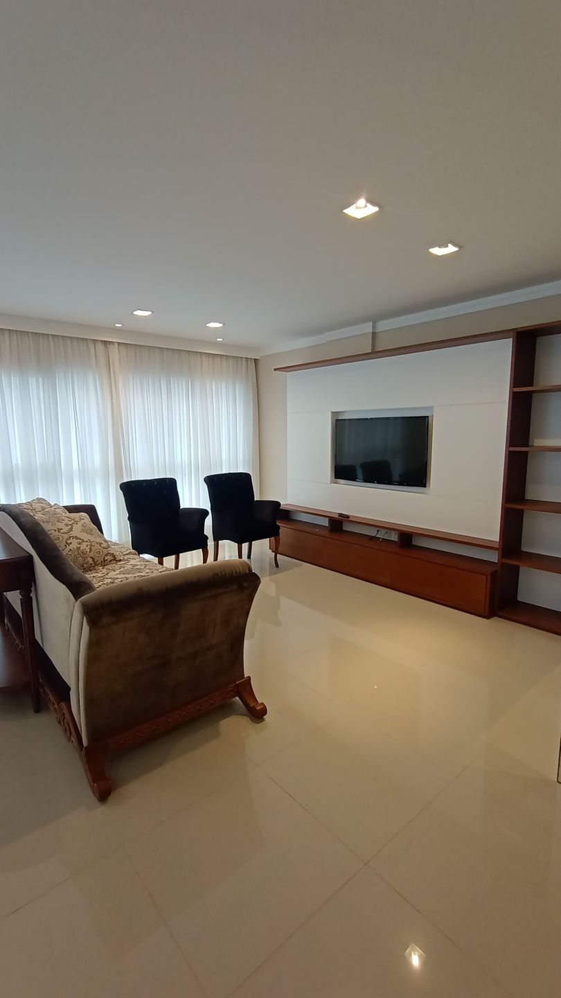 Apartamento de 3 quartos, 130m² no bairro Praia Grande, em Torres | Eu Corretor