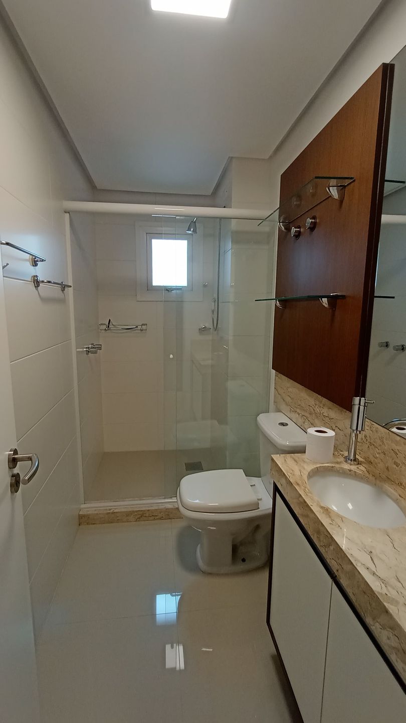 Apto 1002 Caravaggio