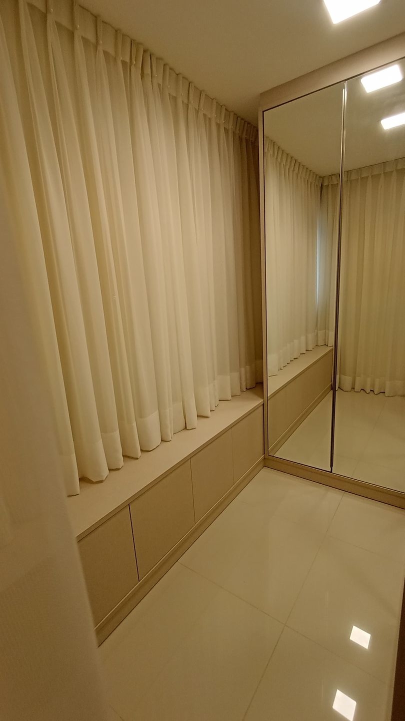 Apto 1002 Caravaggio