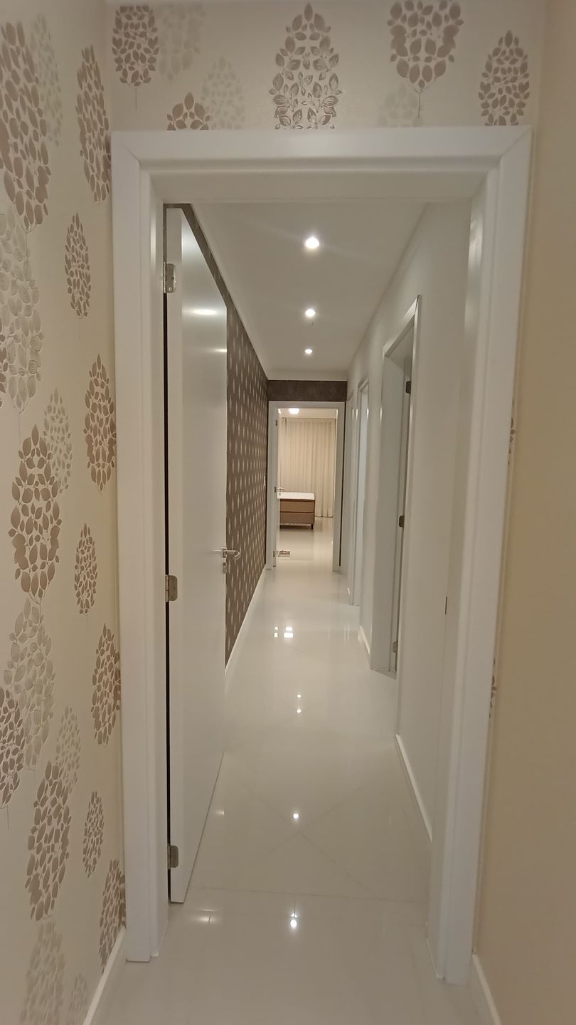 Apto 1002 Caravaggio