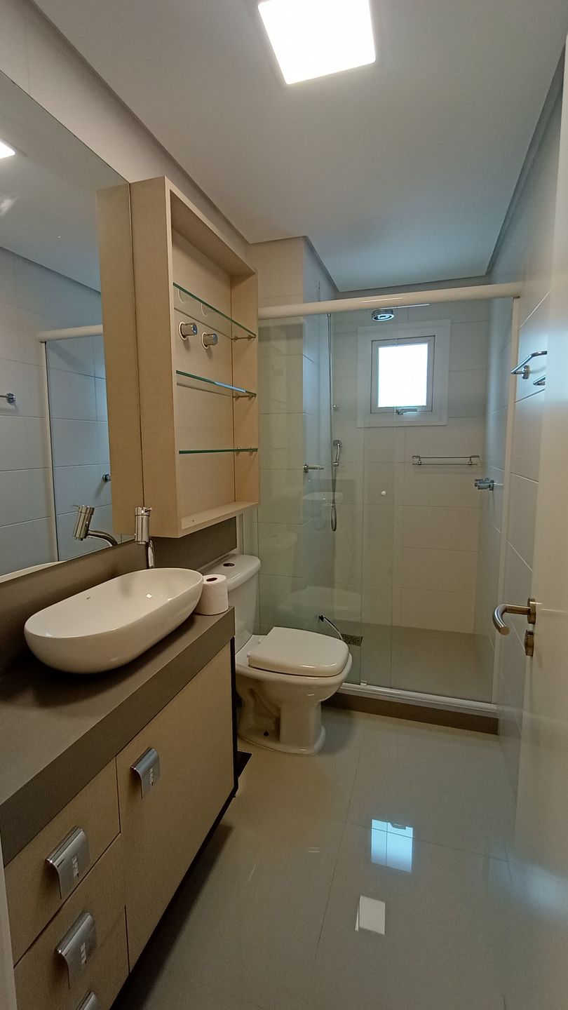 Apto 1002 Caravaggio