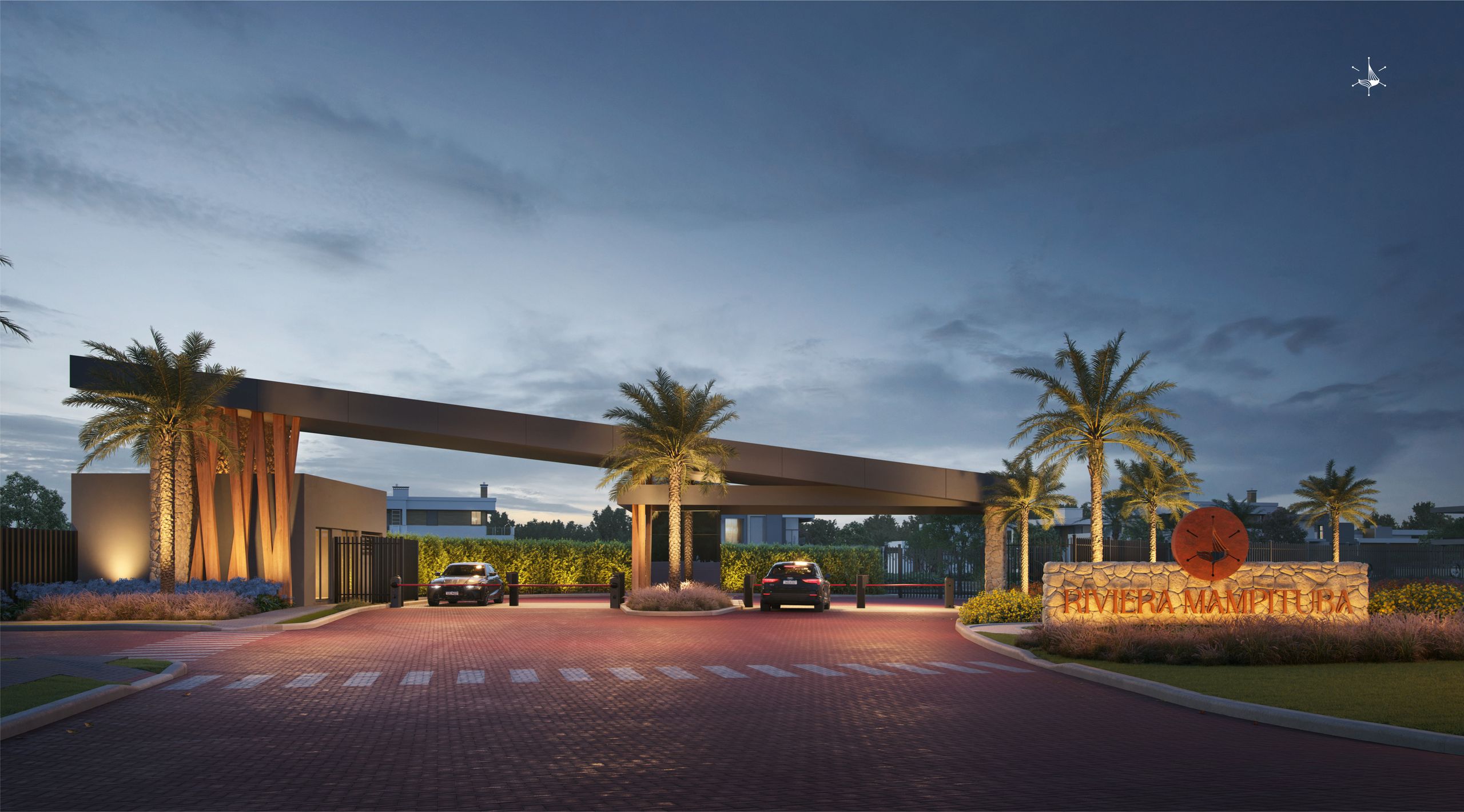 Lote/Terreno de no bairro Paraiso, em Passo de Torres | Eu Corretor