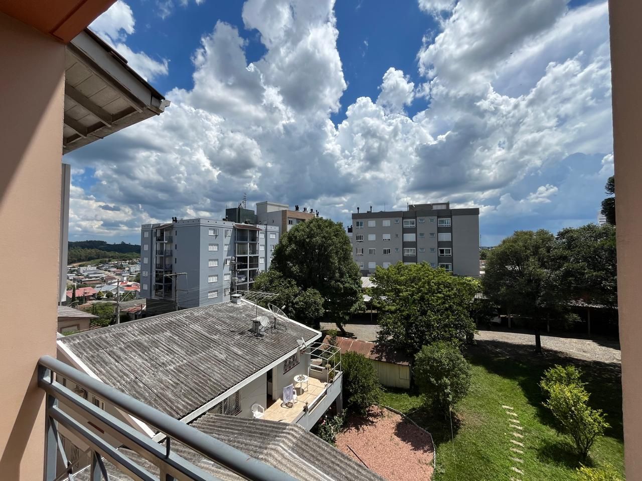 Apartamento, 3 quartos, 120 m² - Foto 20