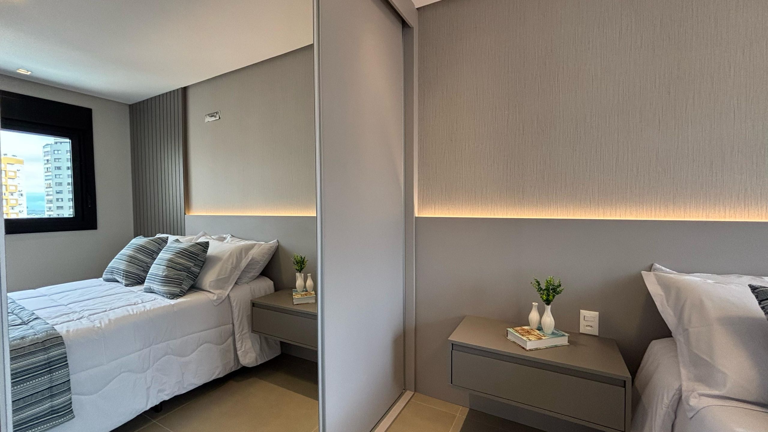 Apartamento, 2 quartos, 97 m² - Foto 23