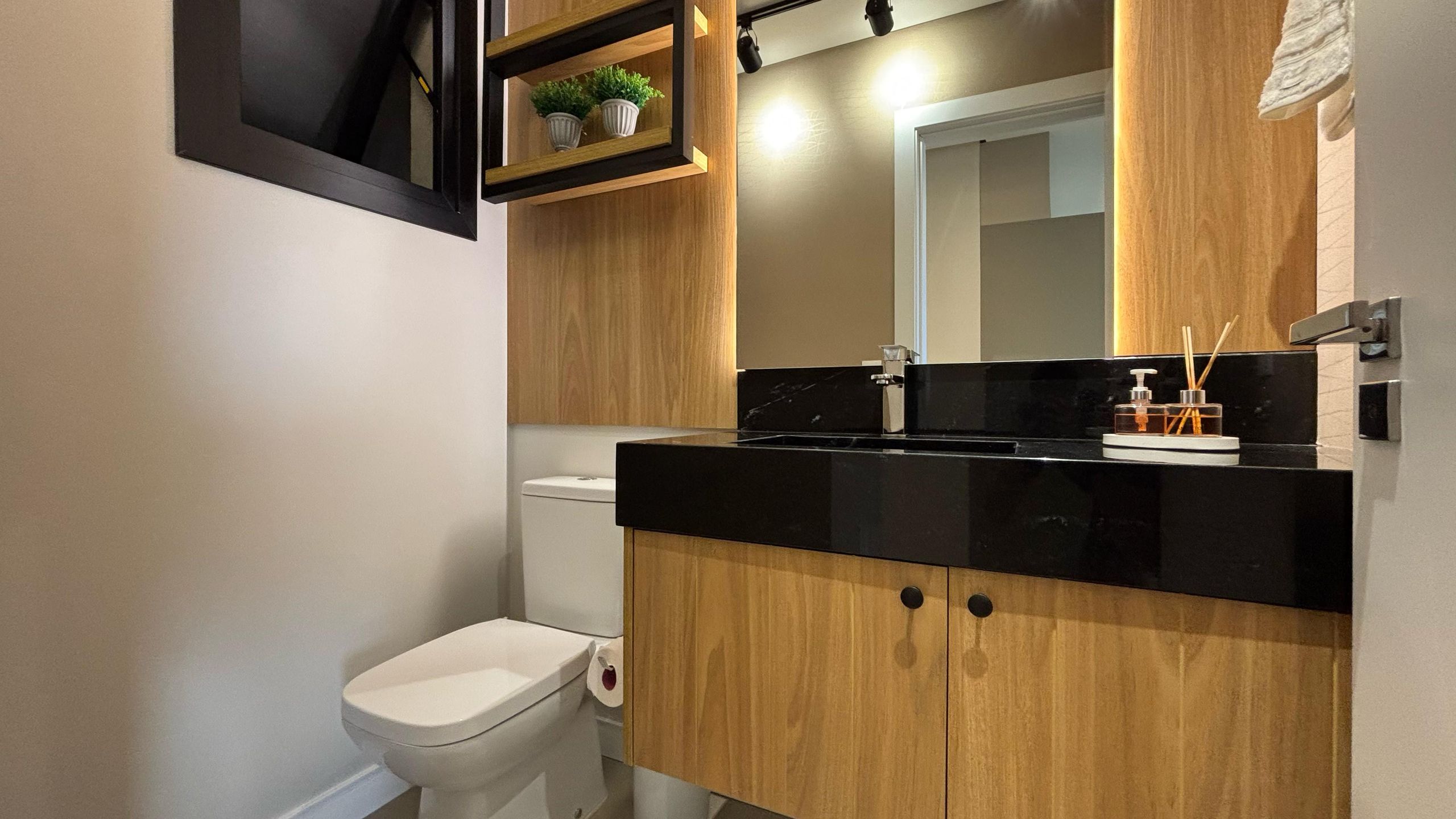 Apartamento, 2 quartos, 97 m² - Foto 17