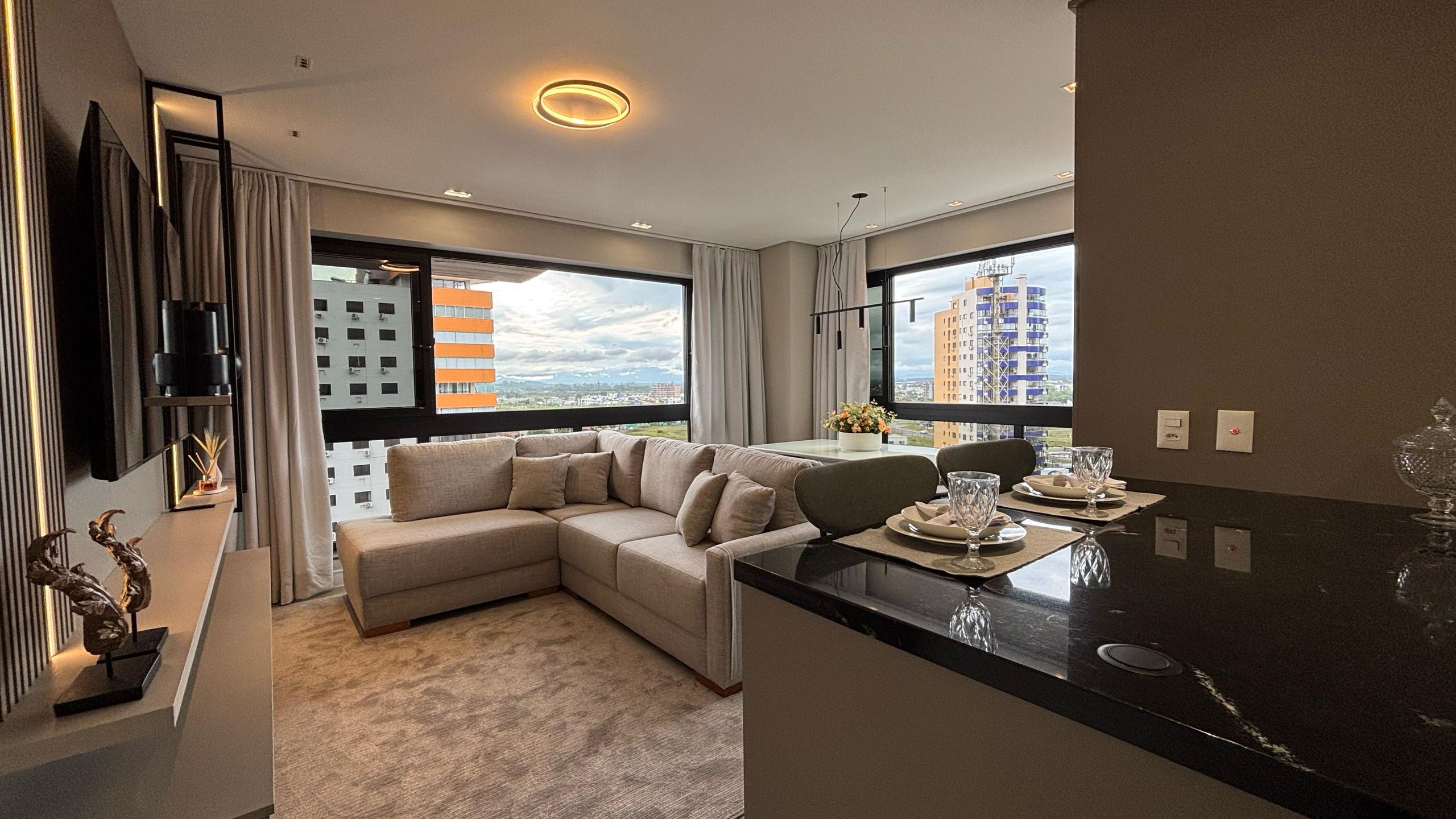 Apartamento, 2 quartos, 97 m² - Foto 4