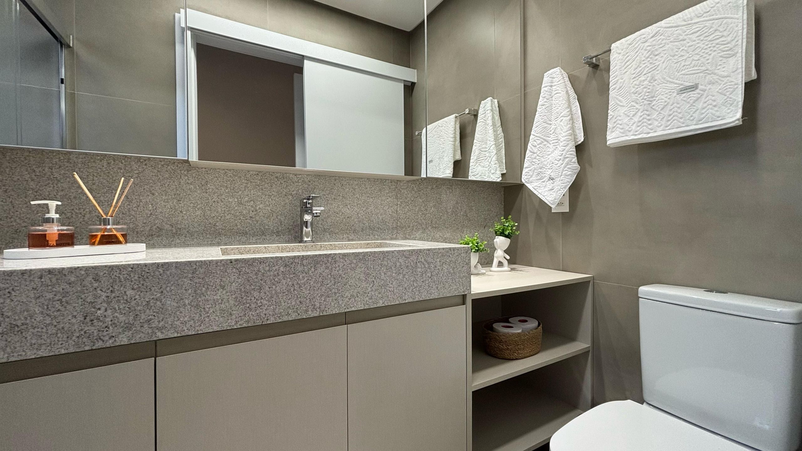 Apartamento, 2 quartos, 97 m² - Foto 33