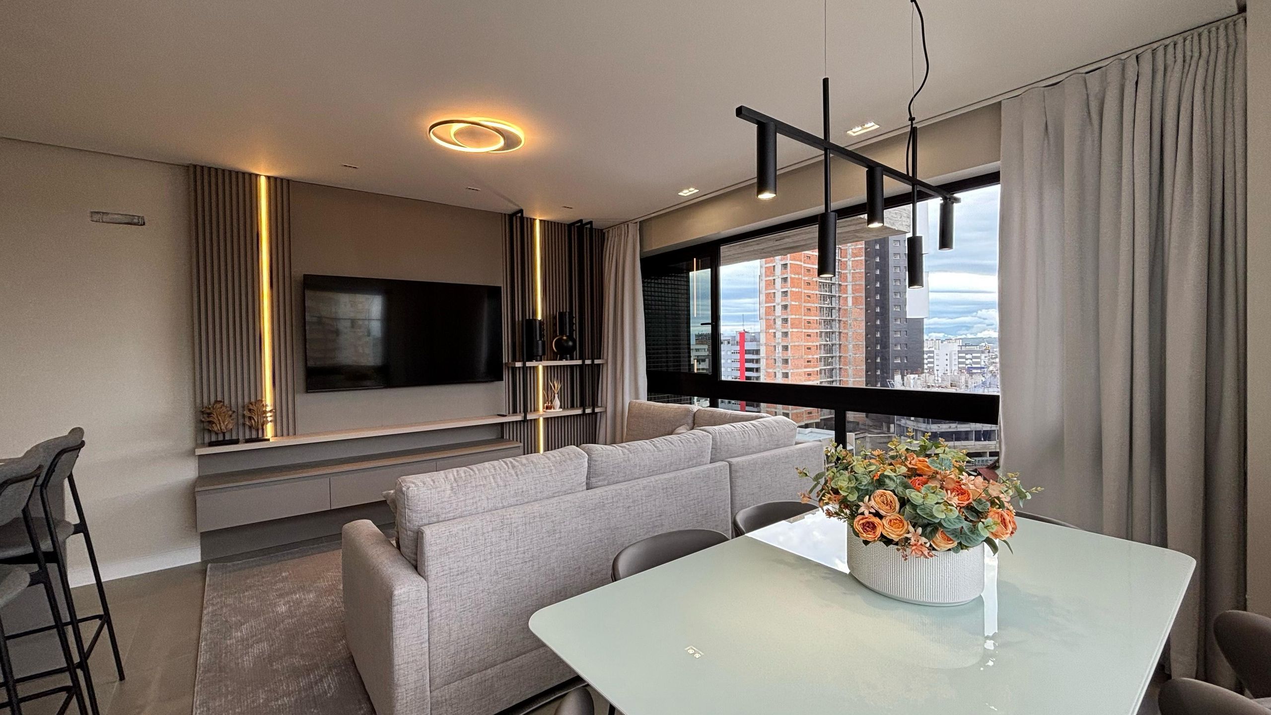 Apartamento, 2 quartos, 97 m² - Foto 7