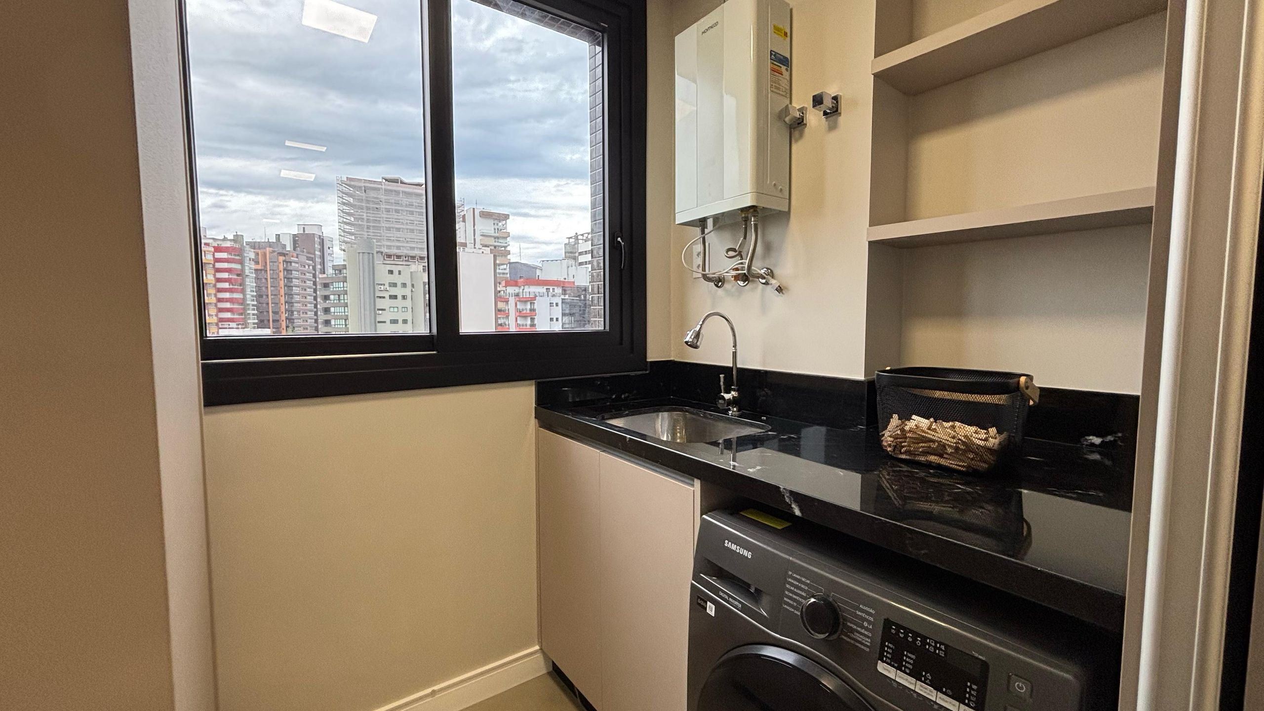 Apartamento, 2 quartos, 97 m² - Foto 18