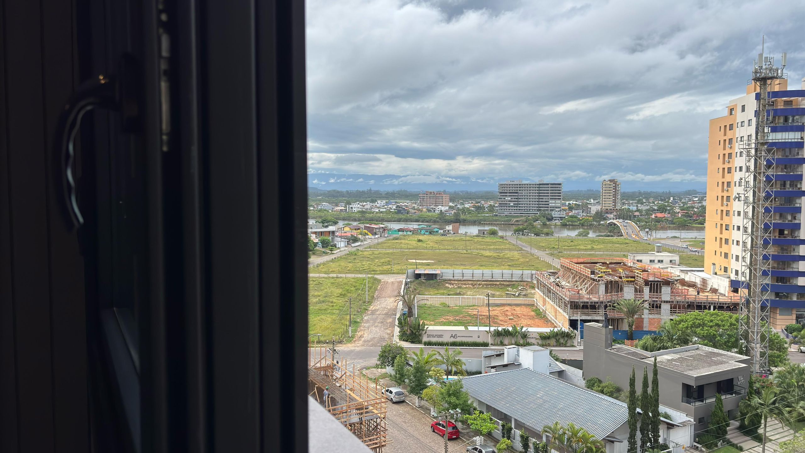 Apartamento, 2 quartos, 97 m² - Foto 24