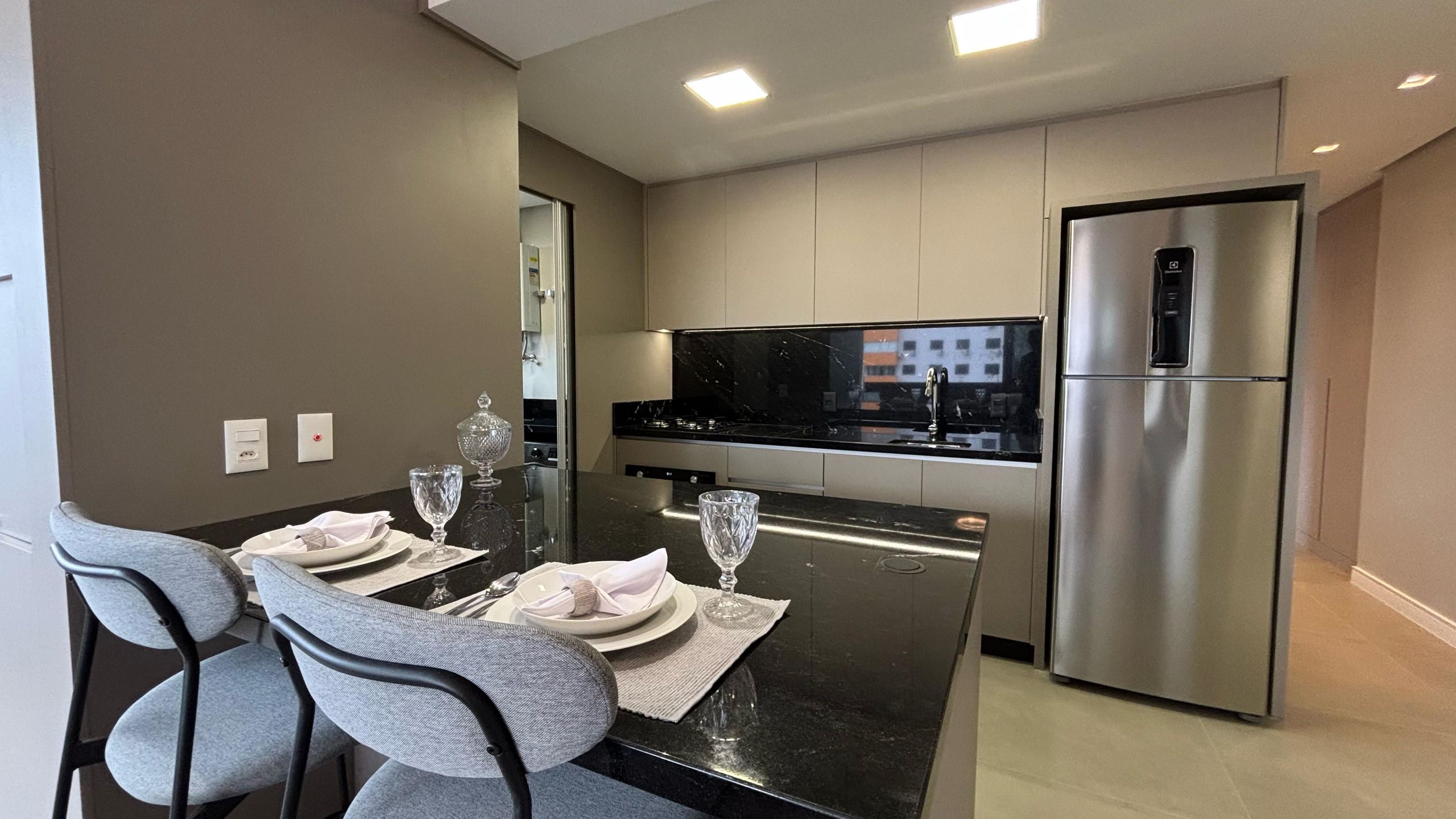 Apartamento, 2 quartos, 97 m² - Foto 12