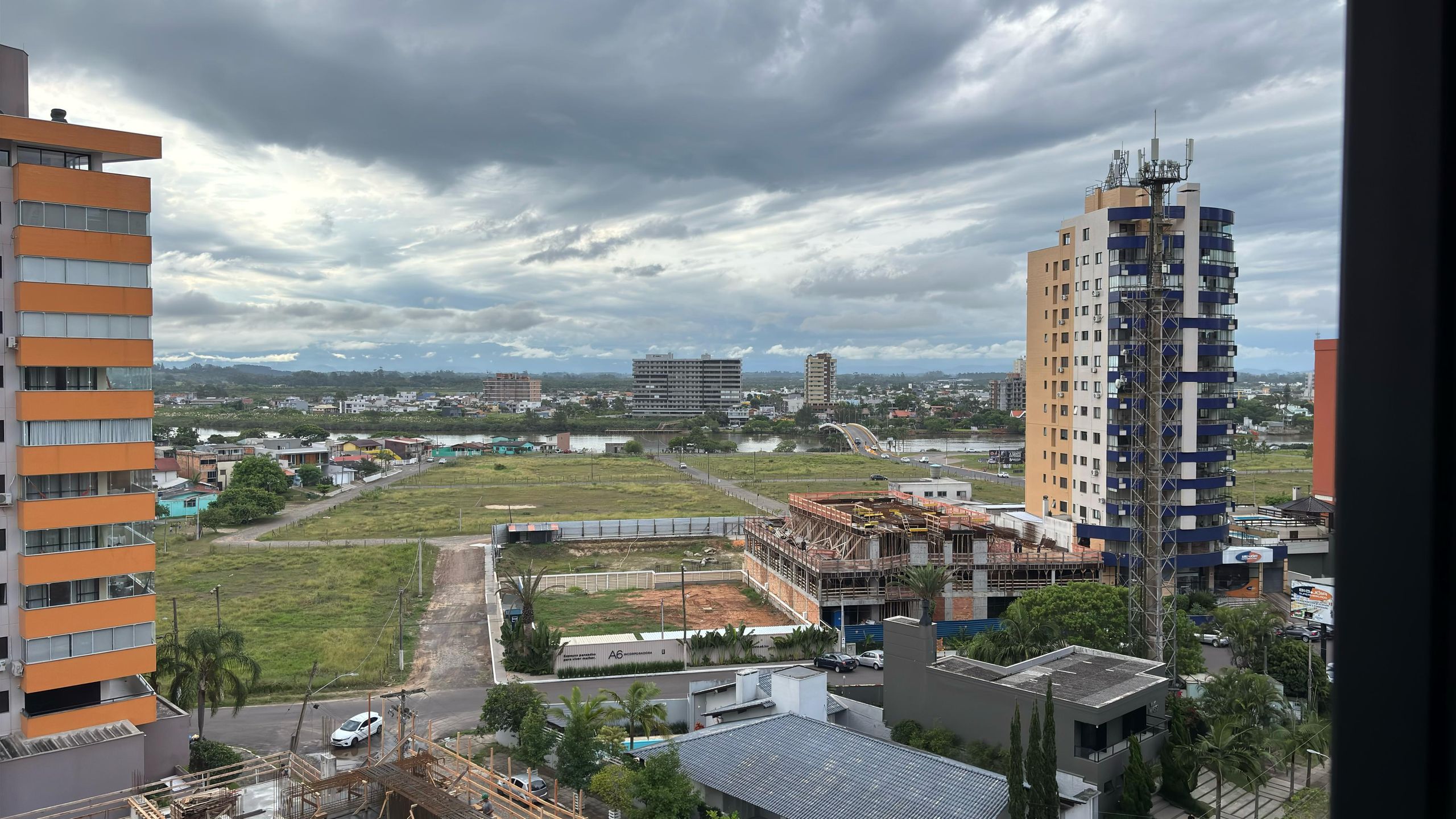 Apartamento, 2 quartos, 97 m² - Foto 10