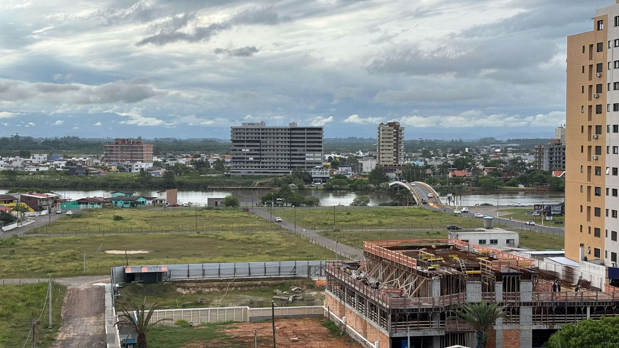 Apartamento, 2 quartos, 97 m² - Foto 11