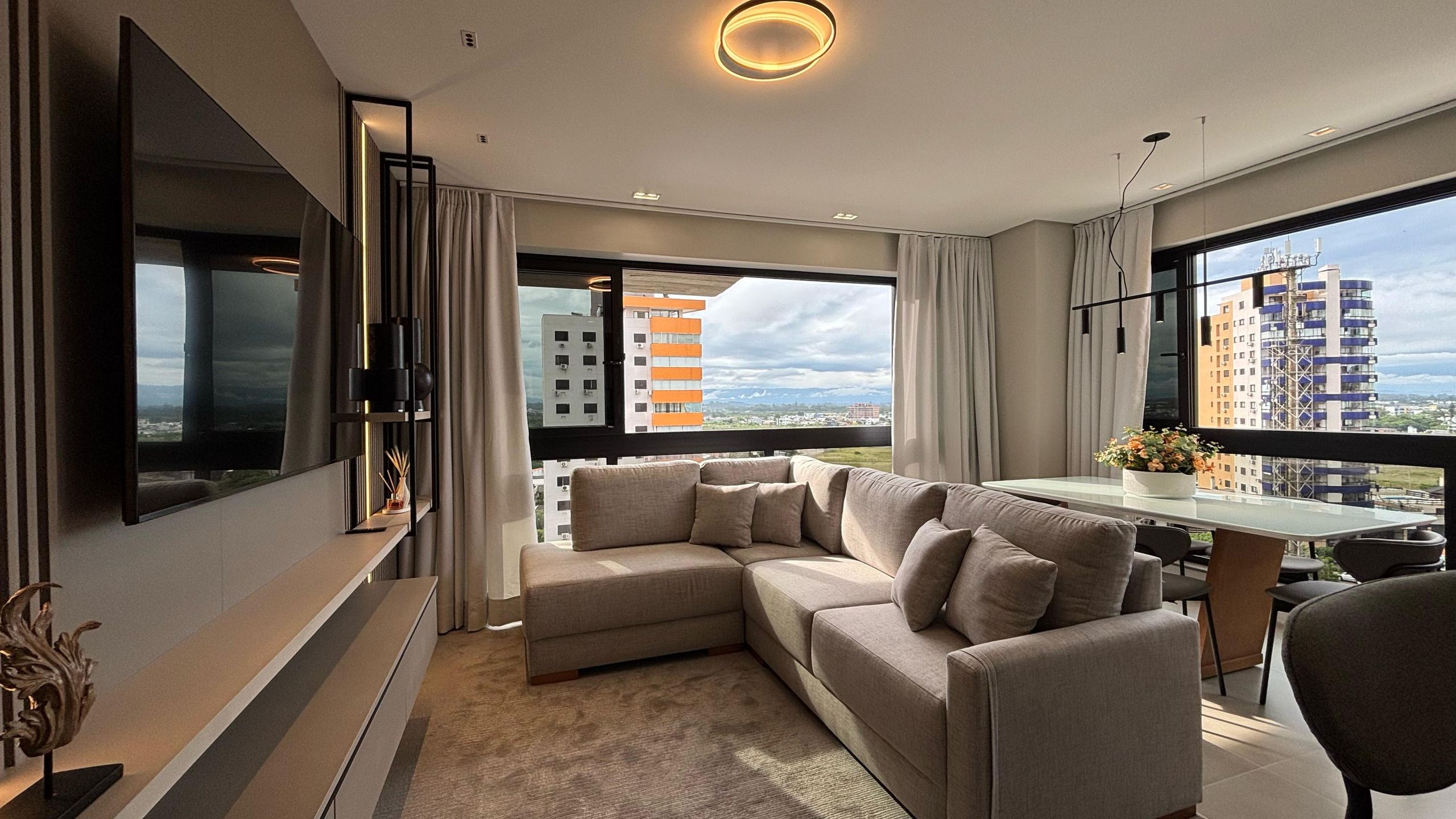 Apartamento, 2 quartos, 97 m² - Foto 13