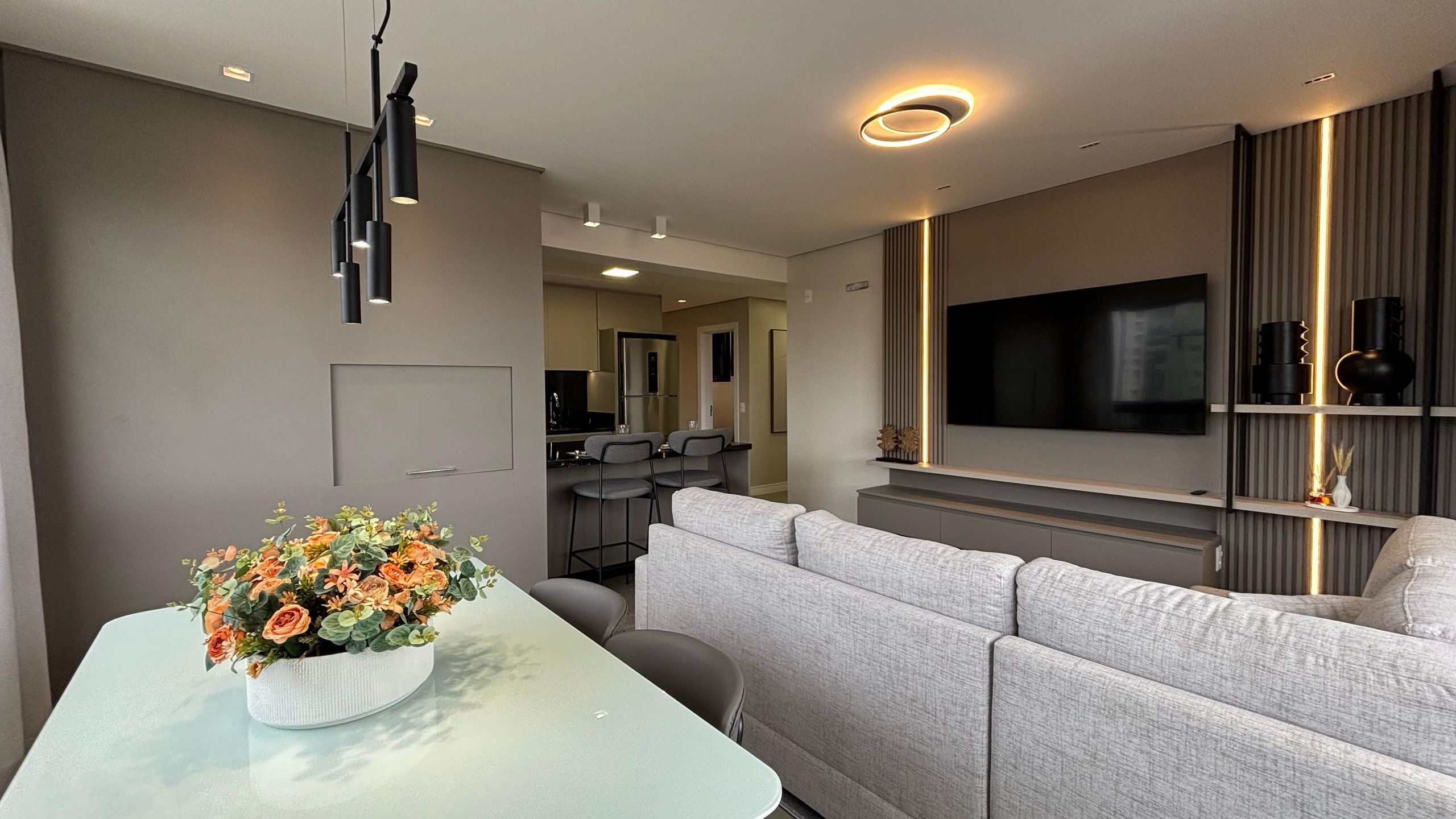 Apartamento, 2 quartos, 97 m² - Foto 8