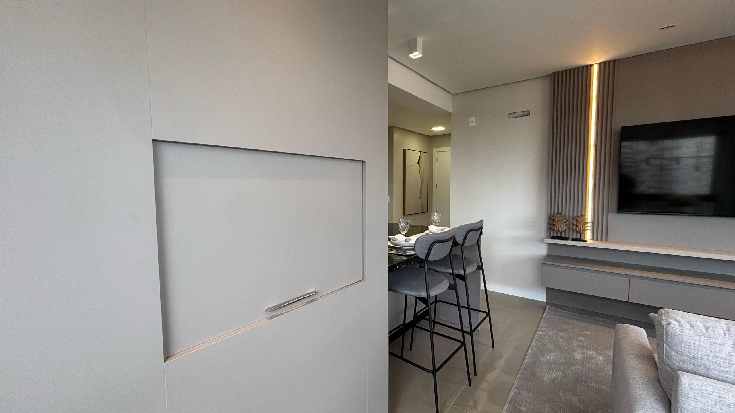 Apartamento, 2 quartos, 97 m² - Foto 6