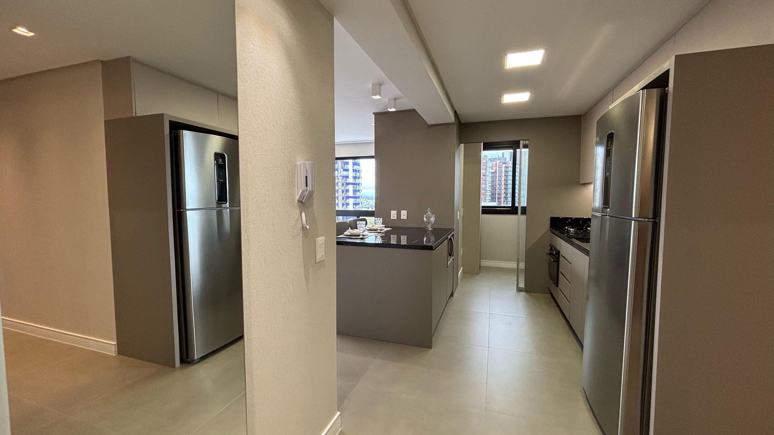 Apartamento, 2 quartos, 97 m² - Foto 19