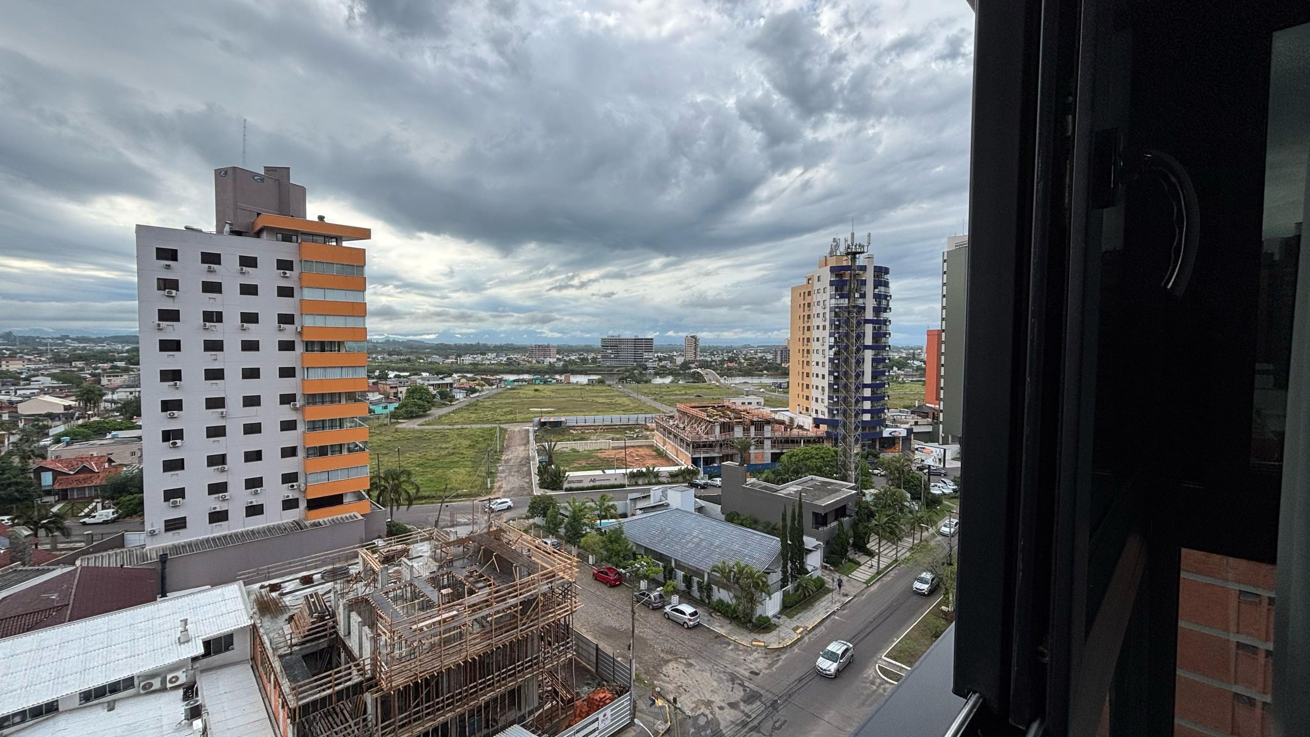 Apartamento, 2 quartos, 97 m² - Foto 9