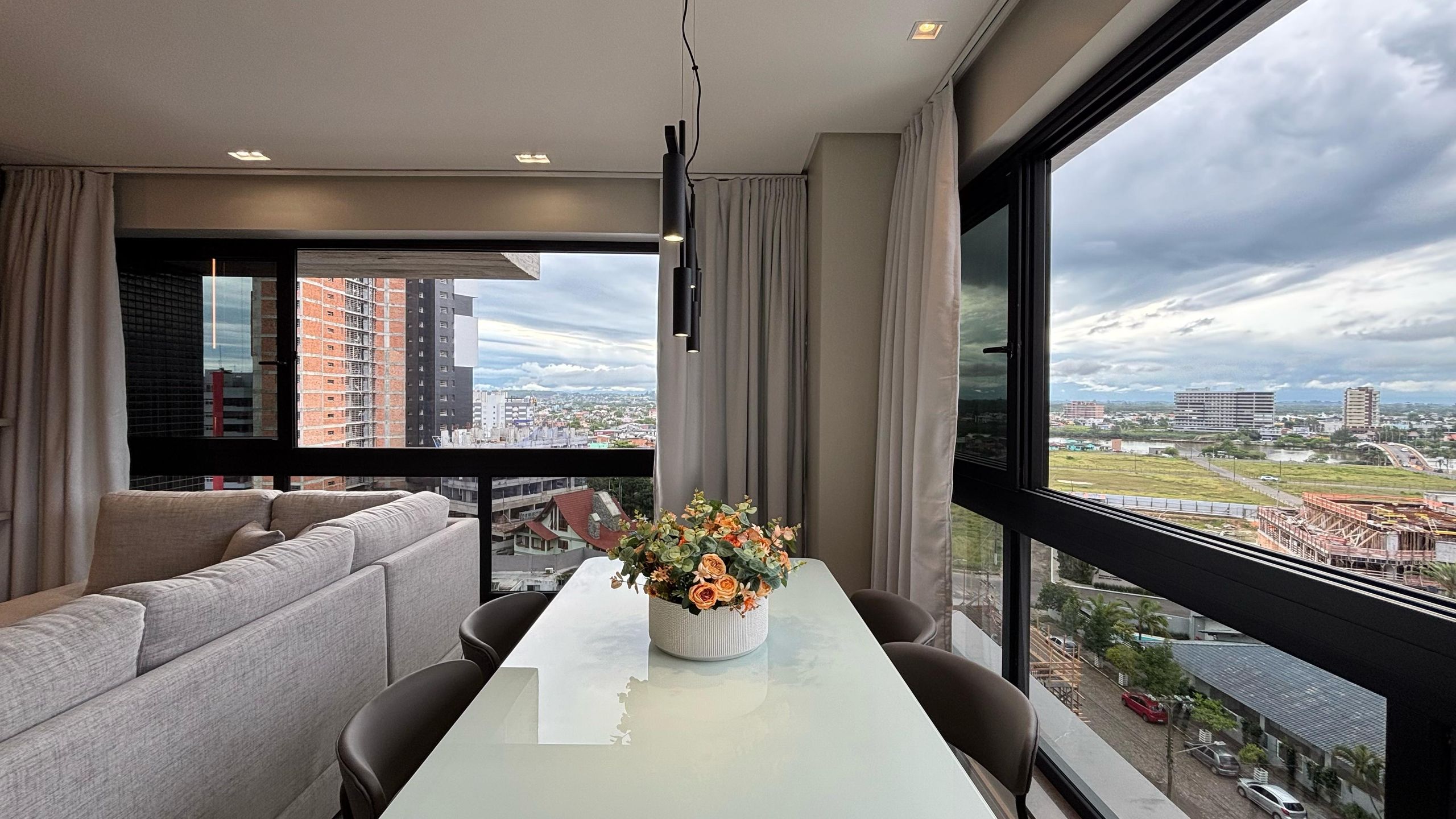 Apartamento, 2 quartos, 97 m² - Foto 3