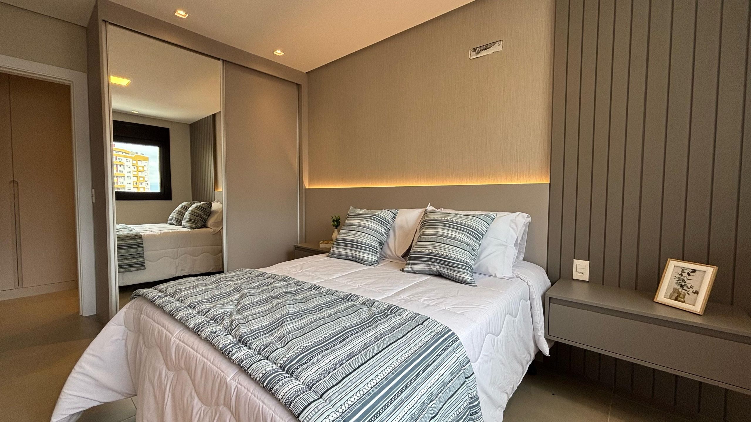 Apartamento, 2 quartos, 97 m² - Foto 20