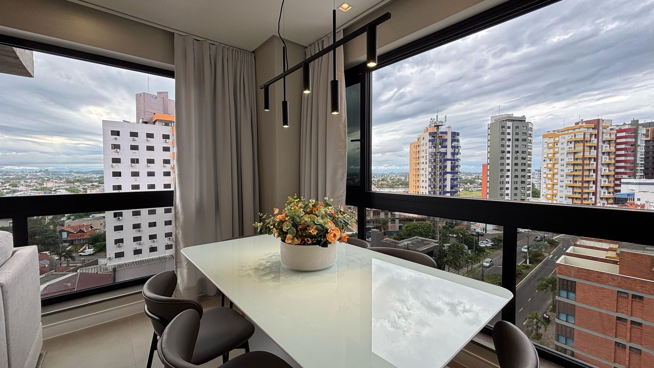 Apartamento, 2 quartos, 97 m² - Foto 5