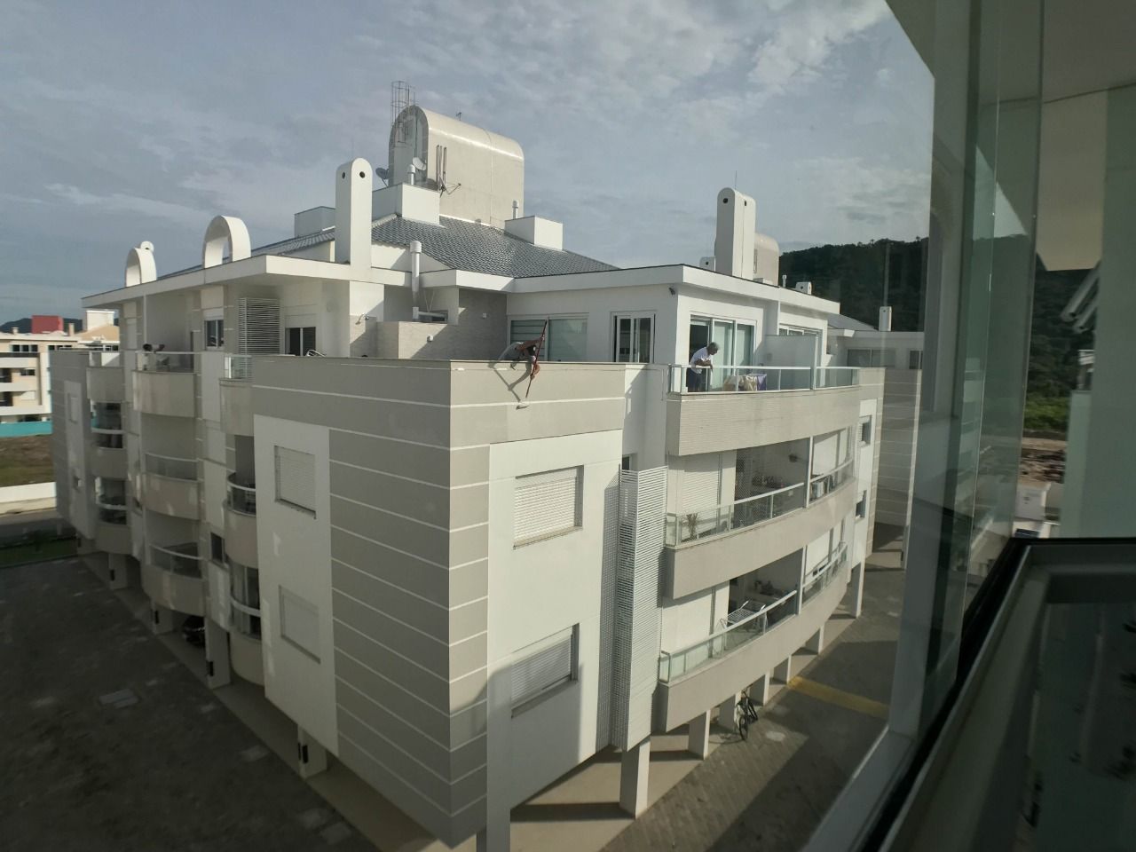 Cobertura à venda em florianópolis, ingleses norte, com 3 qu
