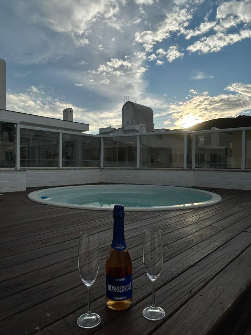 Cobertura à venda em florianópolis, ingleses norte, com 3 qu
