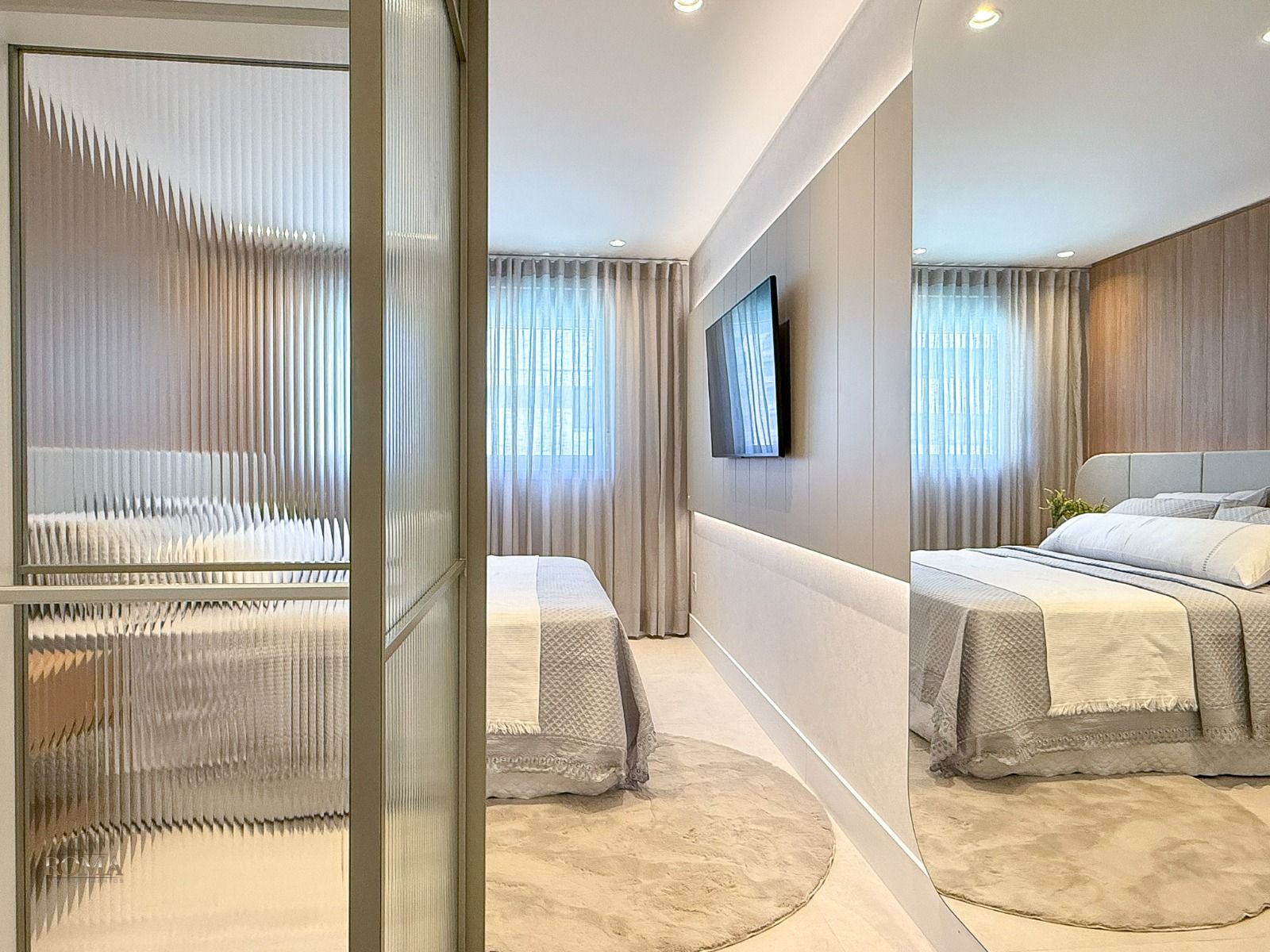 Apartamento, 3 quartos, 130 m² - Foto 39