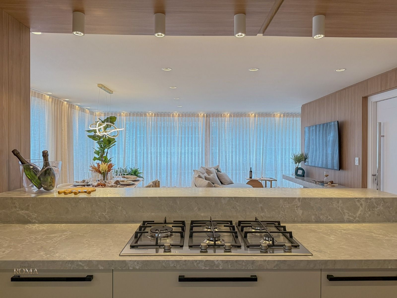 Apartamento, 3 quartos, 130 m² - Foto 19