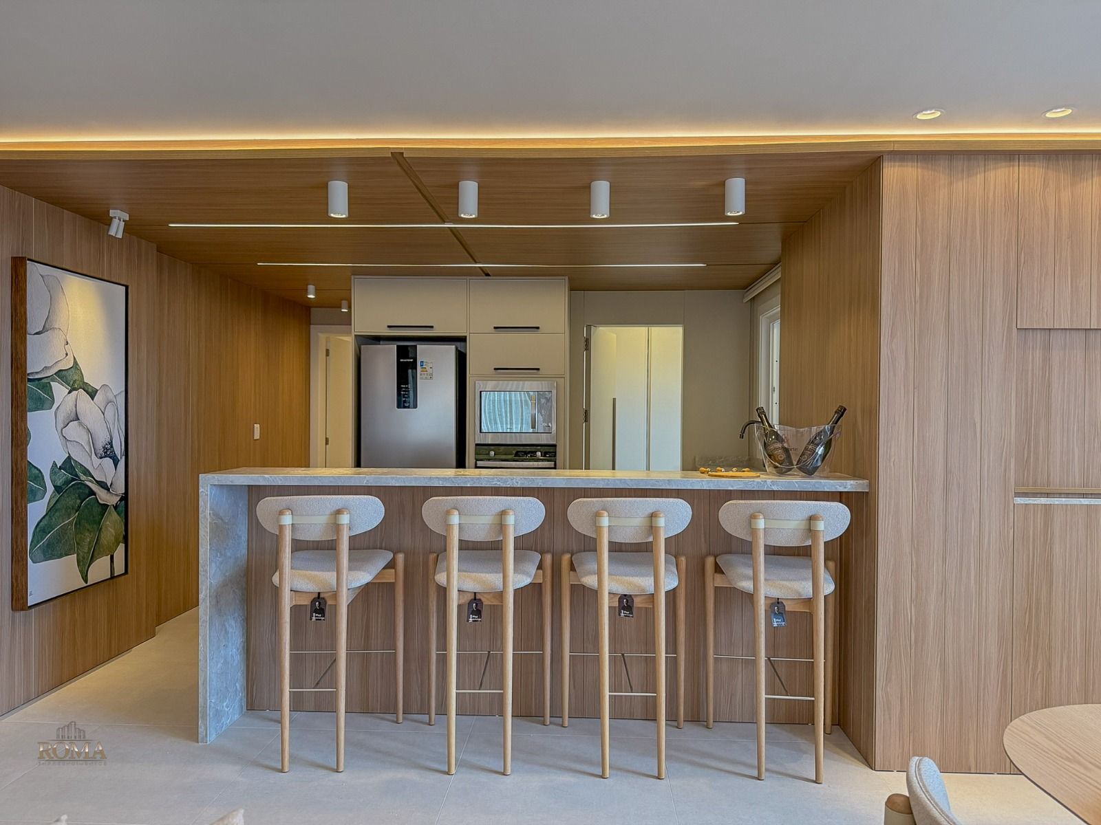 Apartamento, 3 quartos, 130 m² - Foto 23