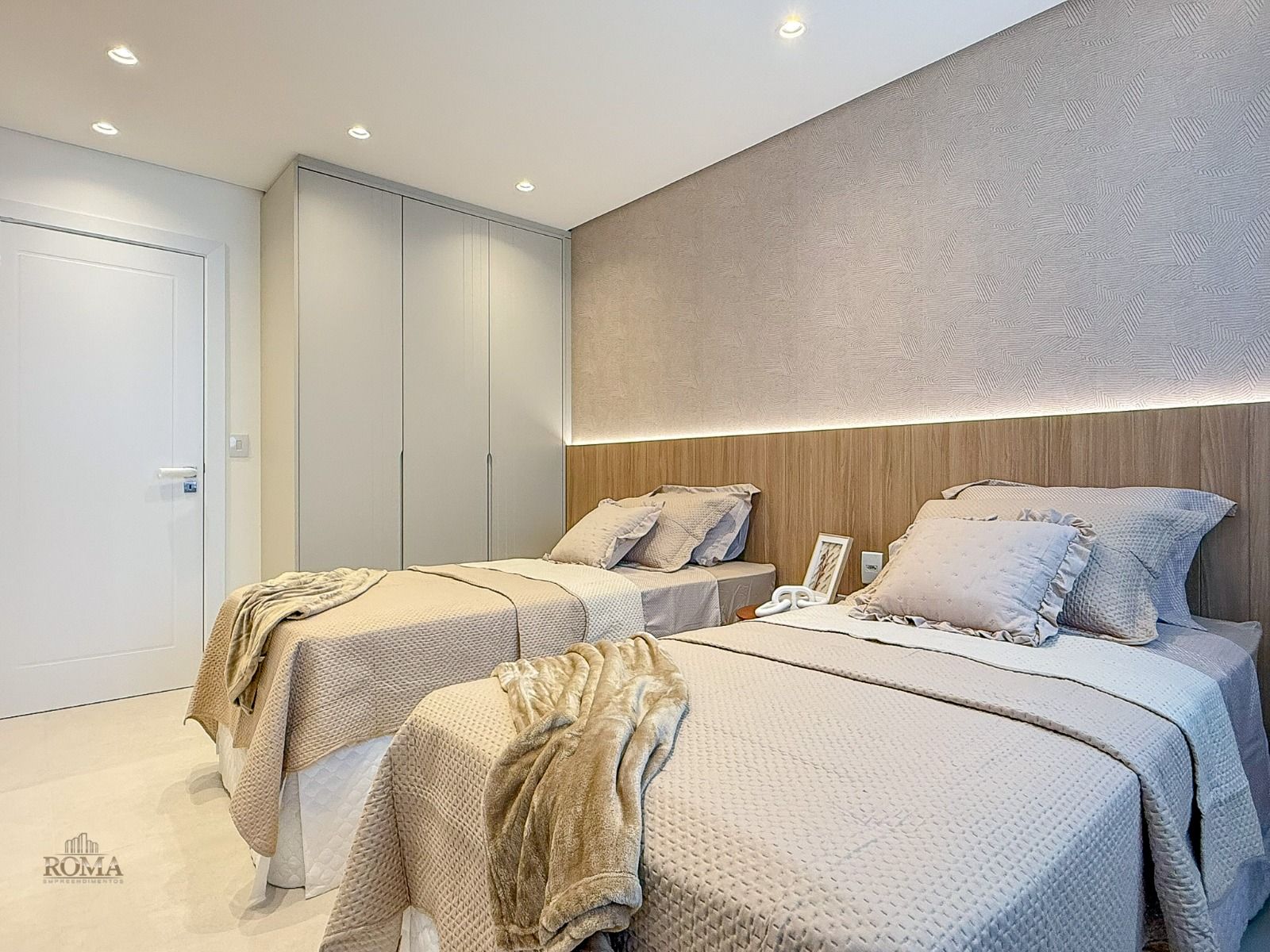 Apartamento, 3 quartos, 130 m² - Foto 42