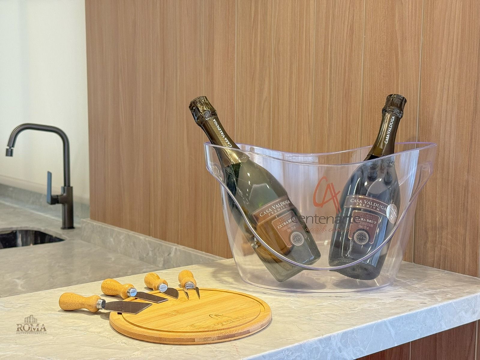 Apartamento, 3 quartos, 130 m² - Foto 21