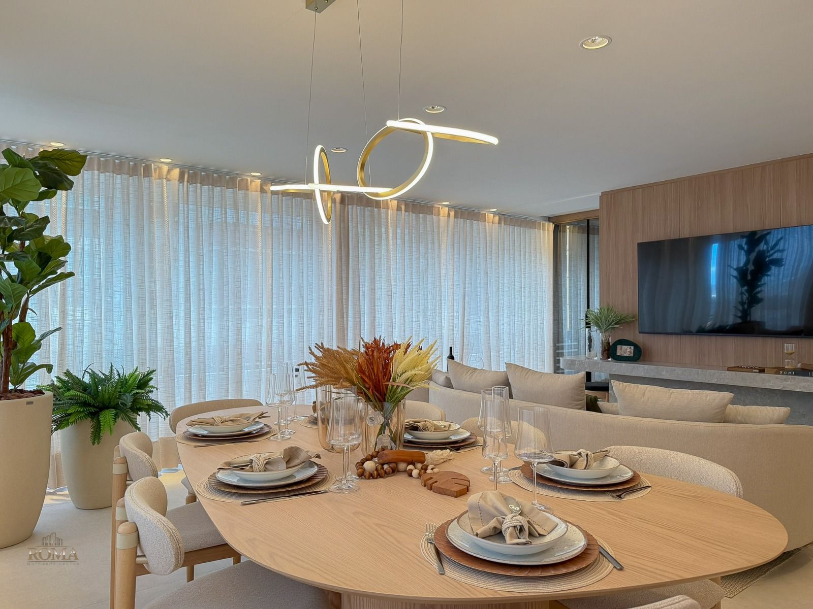 Apartamento, 3 quartos, 130 m² - Foto 34