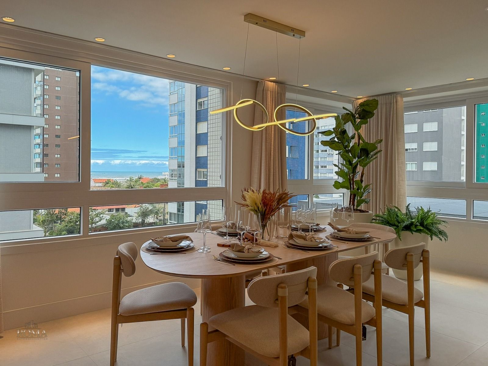 Apartamento, 3 quartos, 130 m² - Foto 28