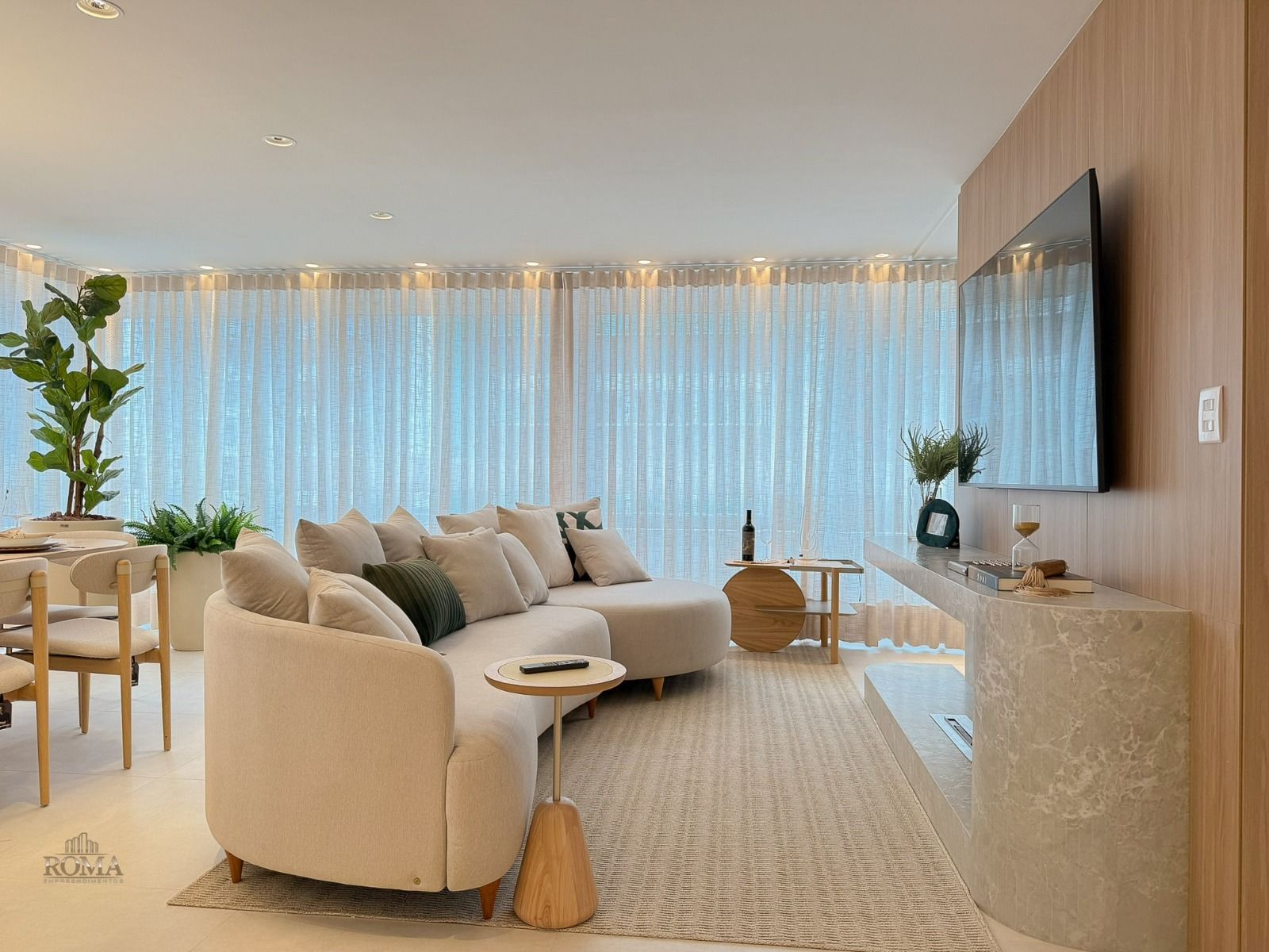 Apartamento, 3 quartos, 130 m² - Foto 15