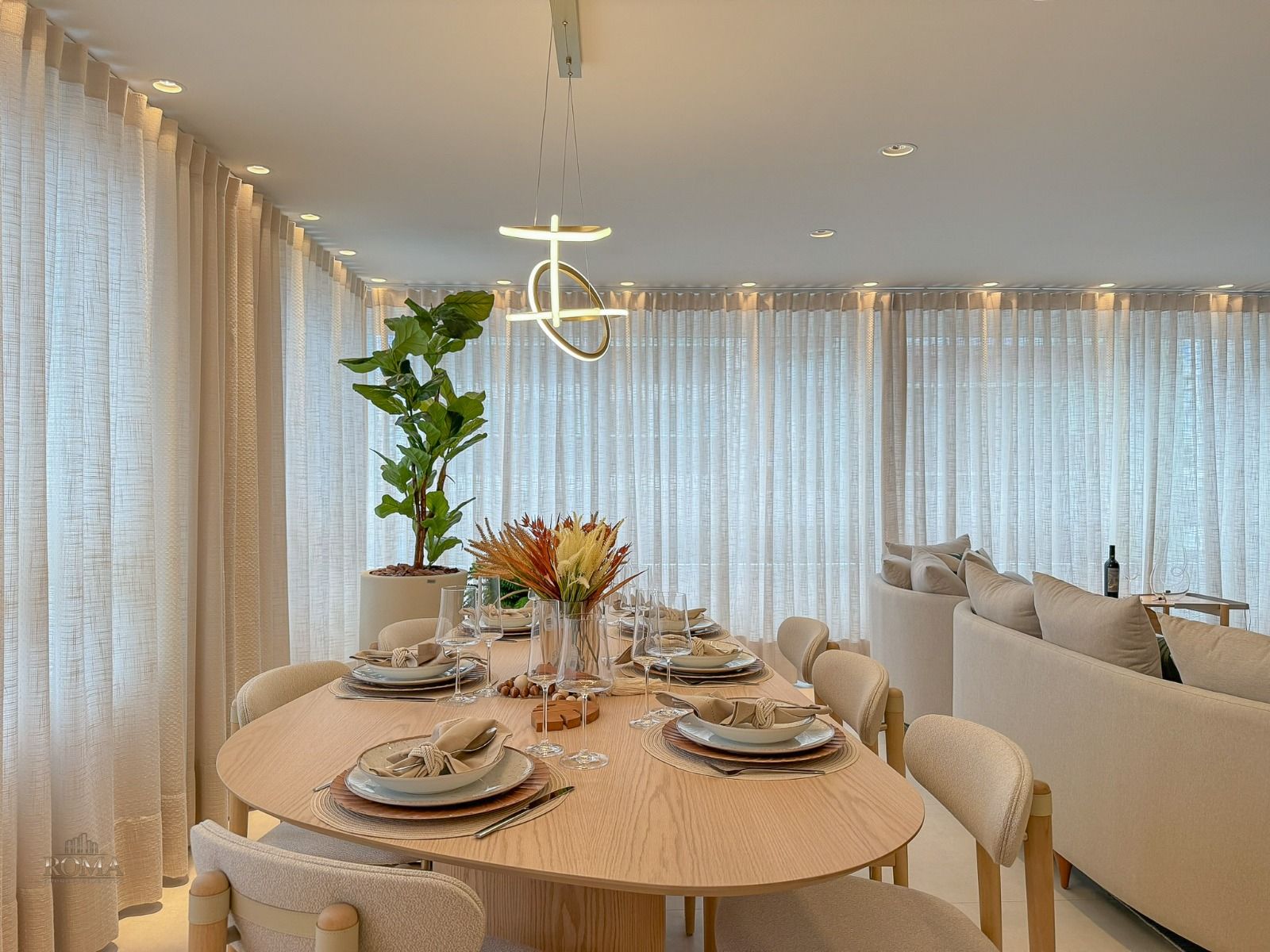 Apartamento, 3 quartos, 130 m² - Foto 33