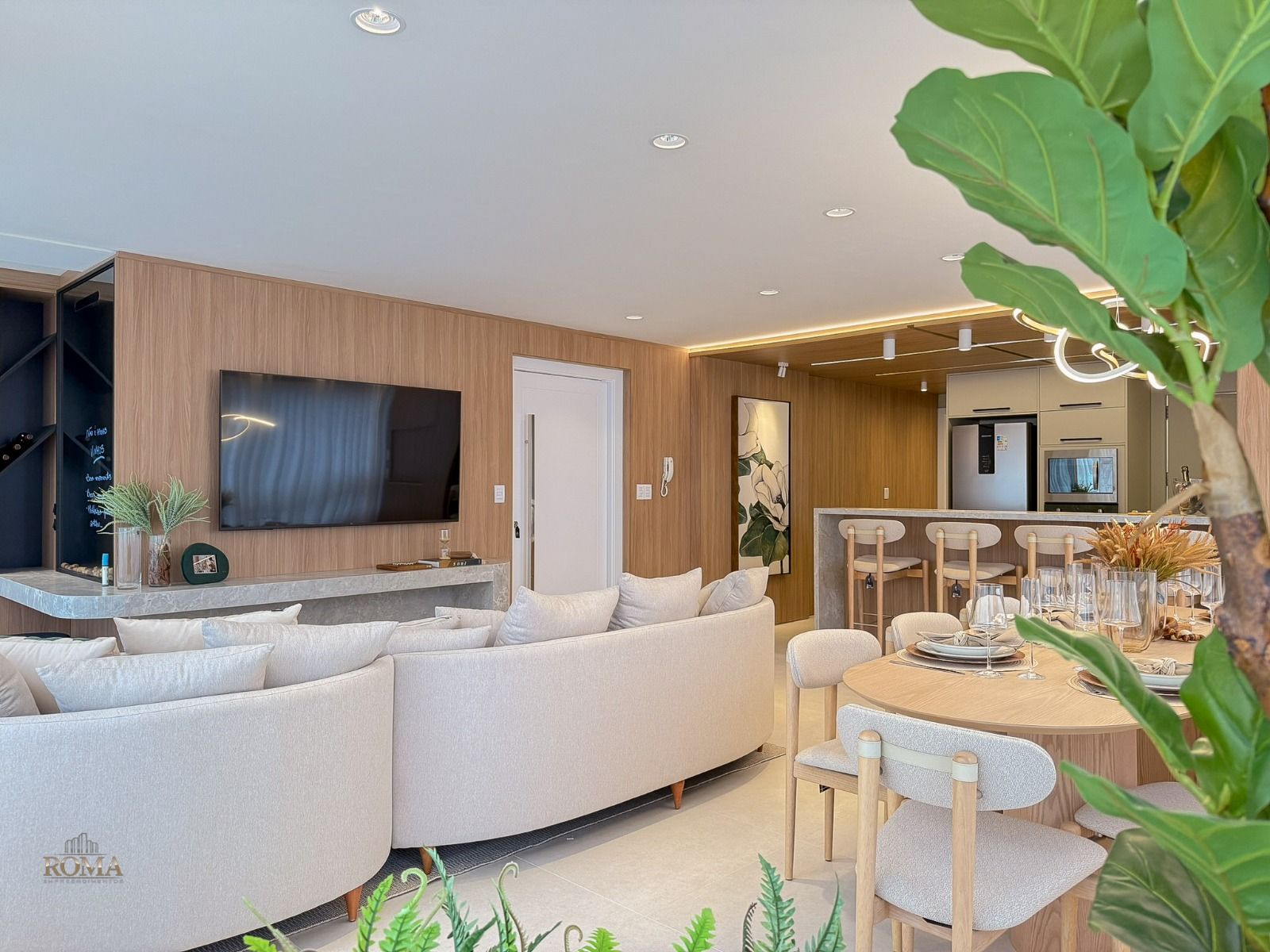 Apartamento, 3 quartos, 130 m² - Foto 25