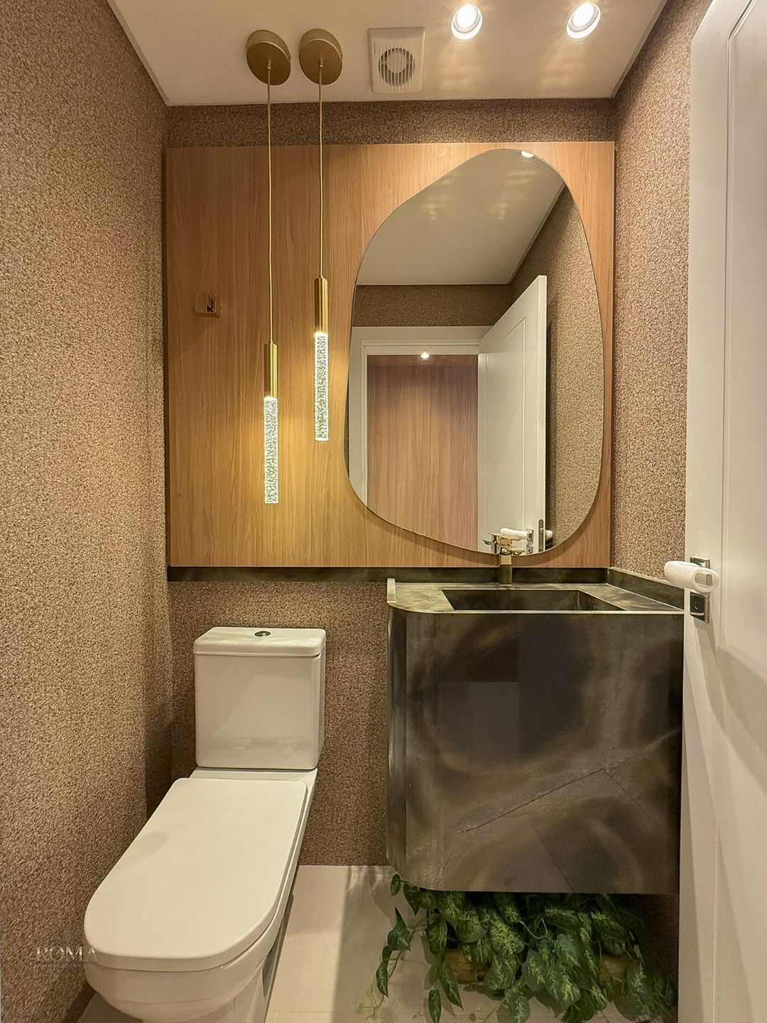 Apartamento, 3 quartos, 130 m² - Foto 49