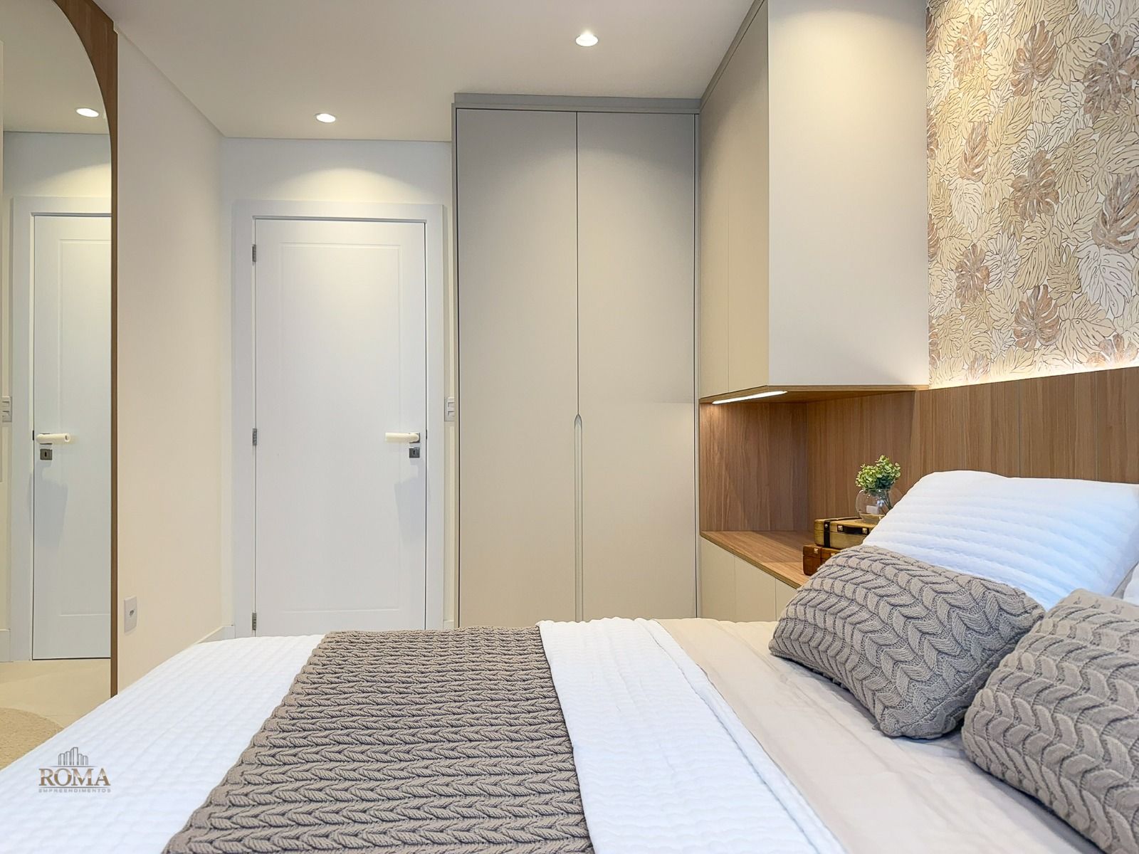 Apartamento, 3 quartos, 130 m² - Foto 44