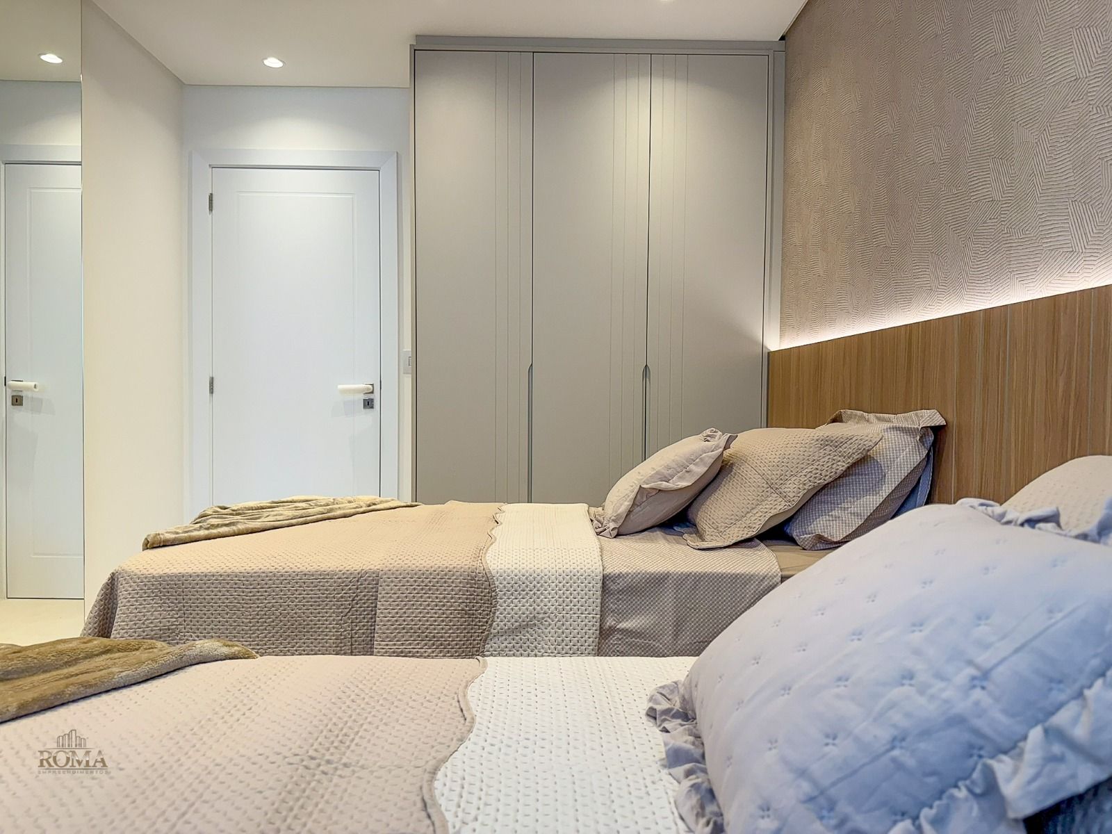 Apartamento, 3 quartos, 130 m² - Foto 41