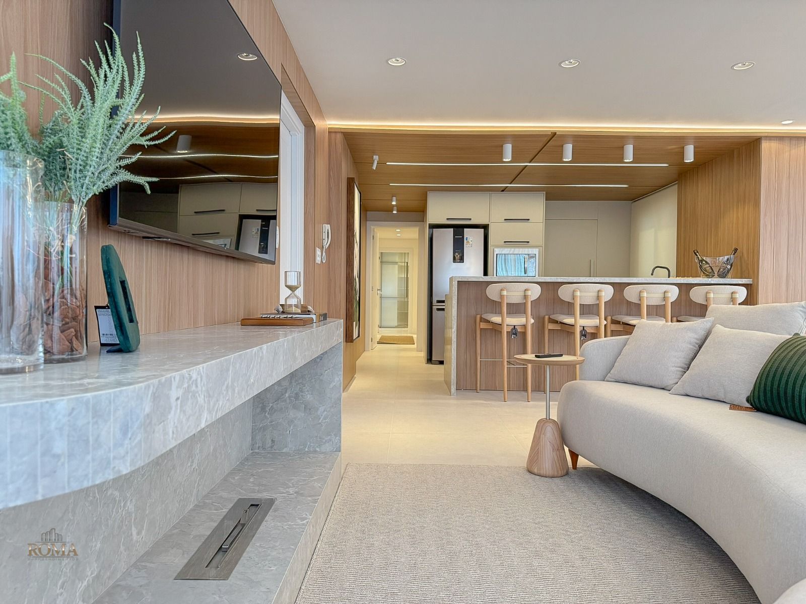 Apartamento, 3 quartos, 130 m² - Foto 10