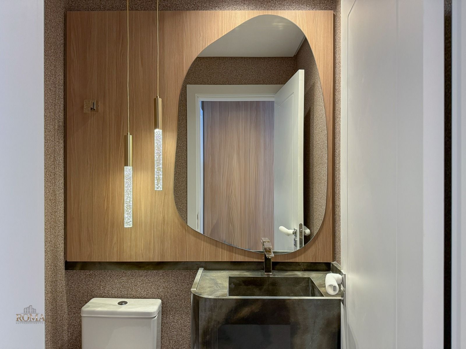 Apartamento, 3 quartos, 130 m² - Foto 48