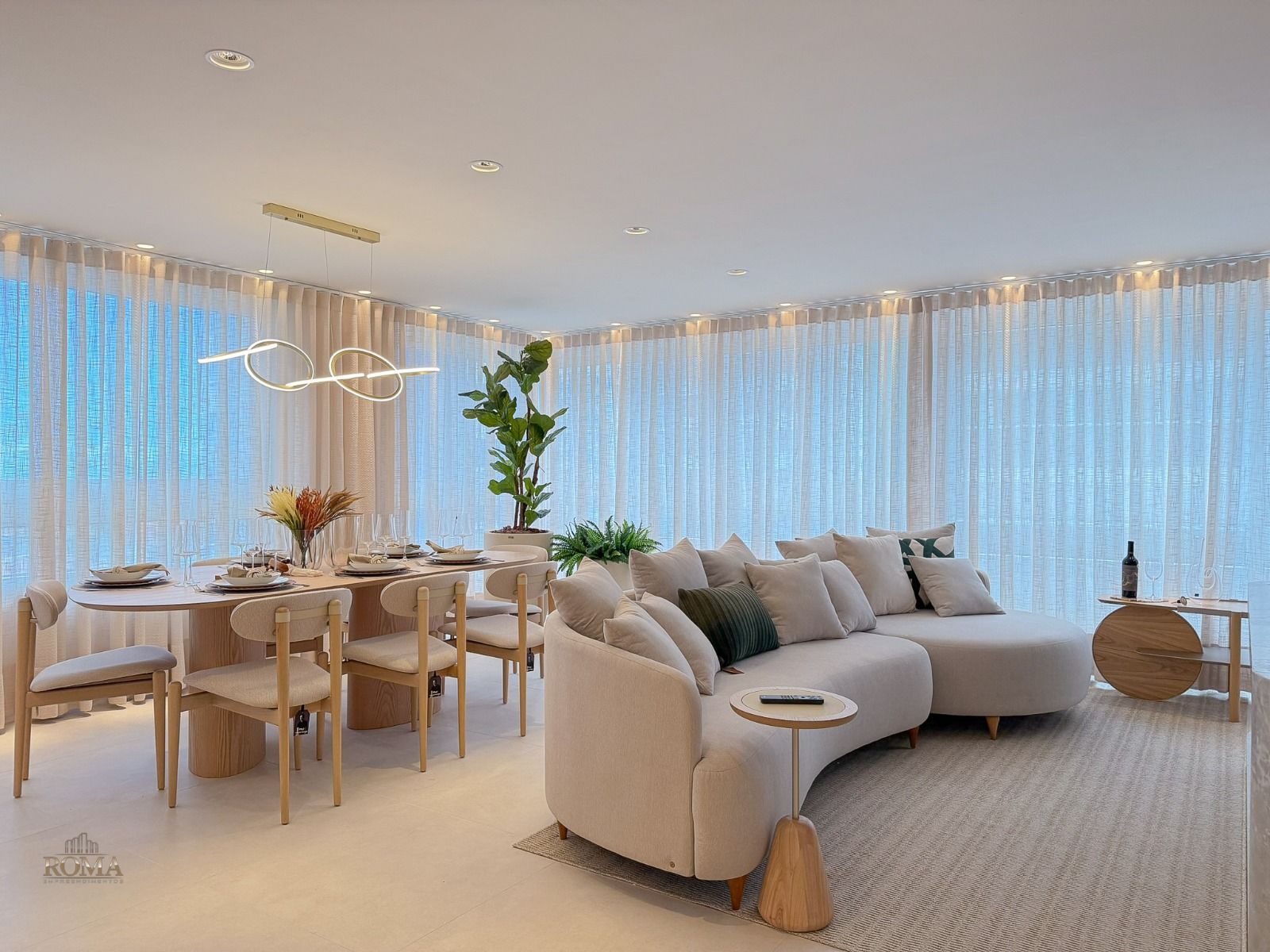 Apartamento, 3 quartos, 130 m² - Foto 16