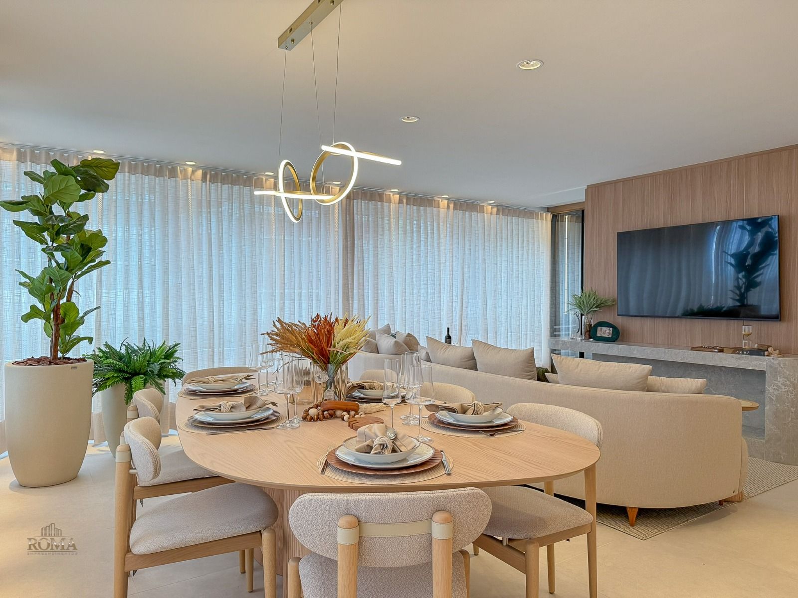 Apartamento, 3 quartos, 130 m² - Foto 32