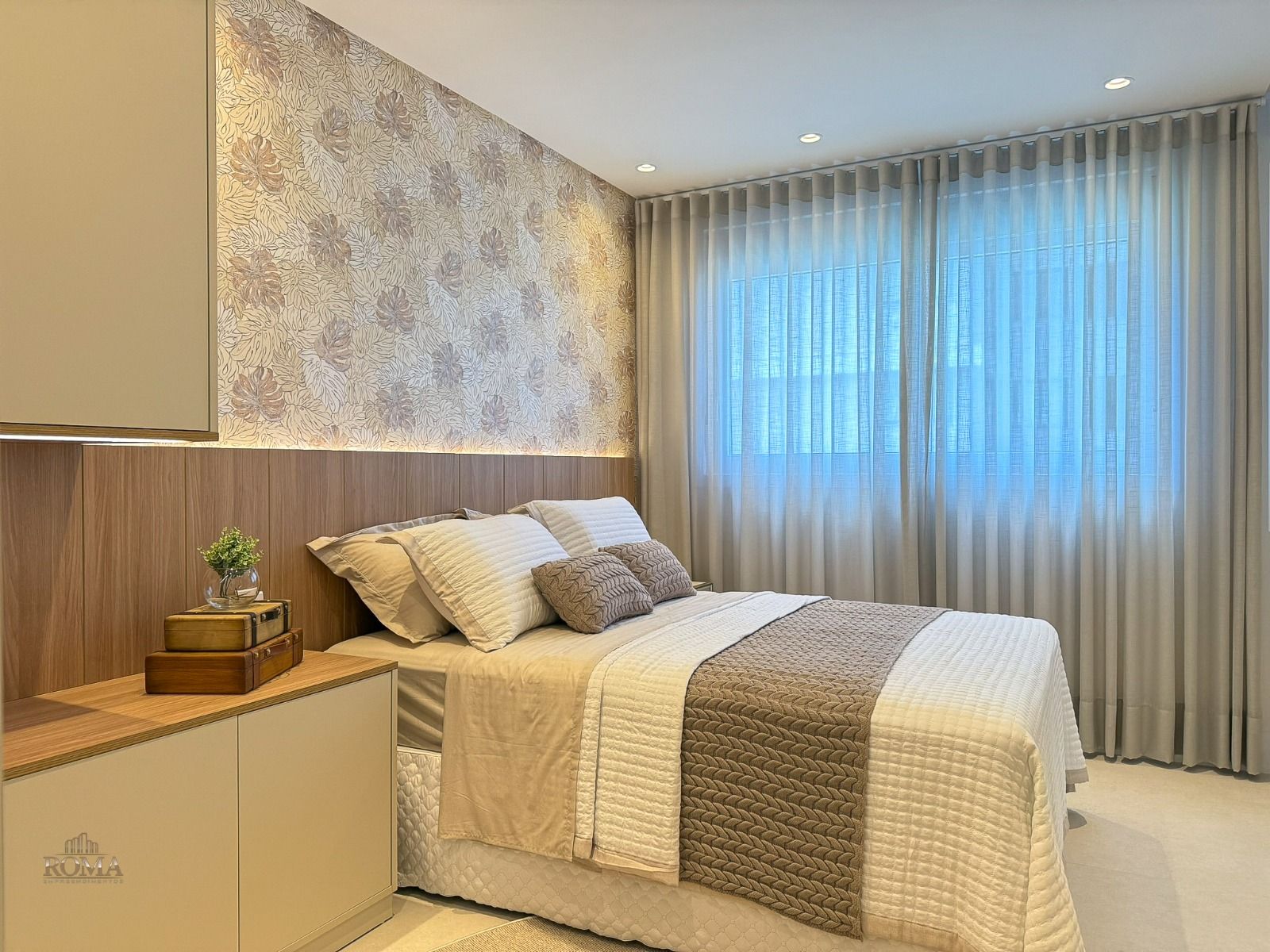 Apartamento, 3 quartos, 130 m² - Foto 45