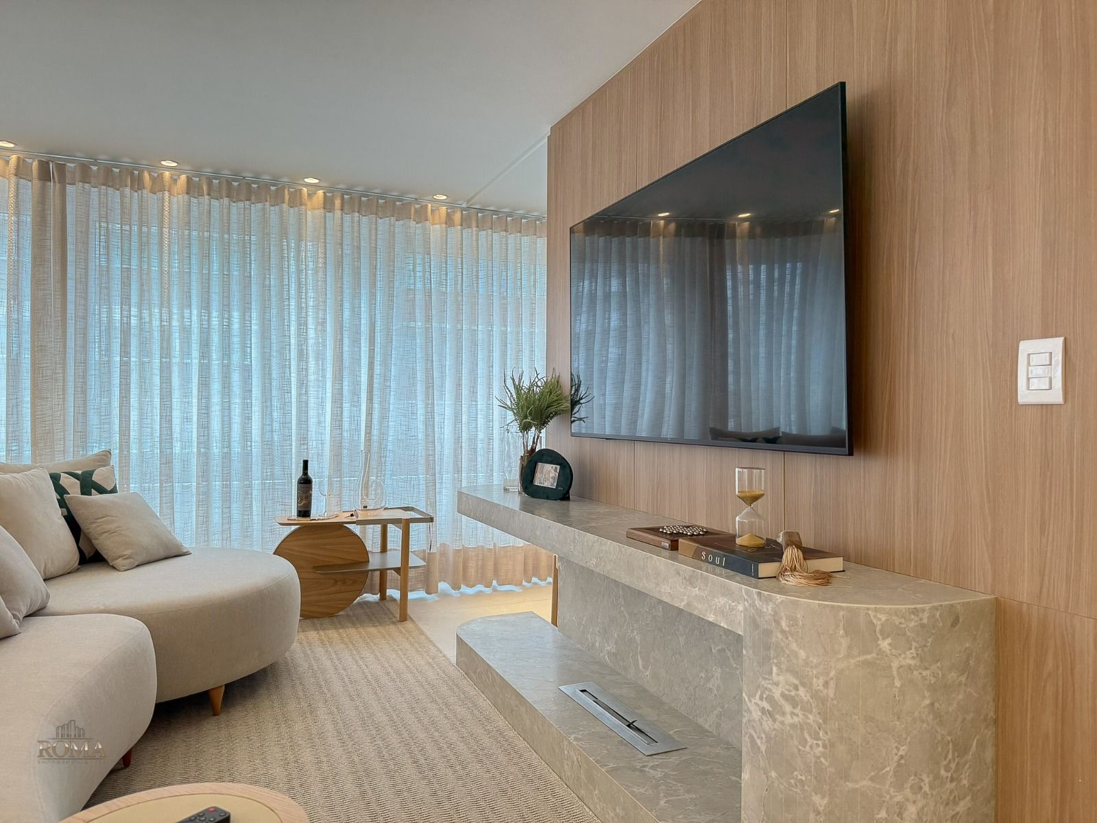 Apartamento, 3 quartos, 130 m² - Foto 14