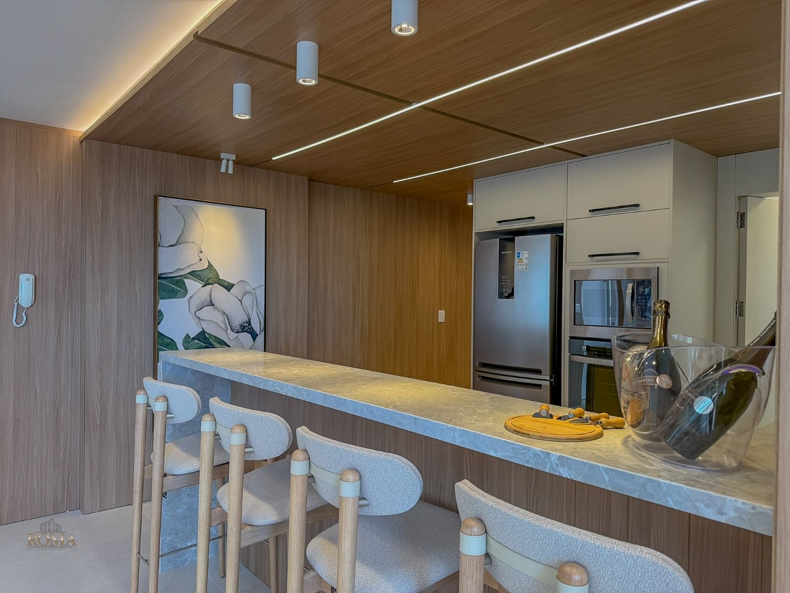 Apartamento, 3 quartos, 130 m² - Foto 22