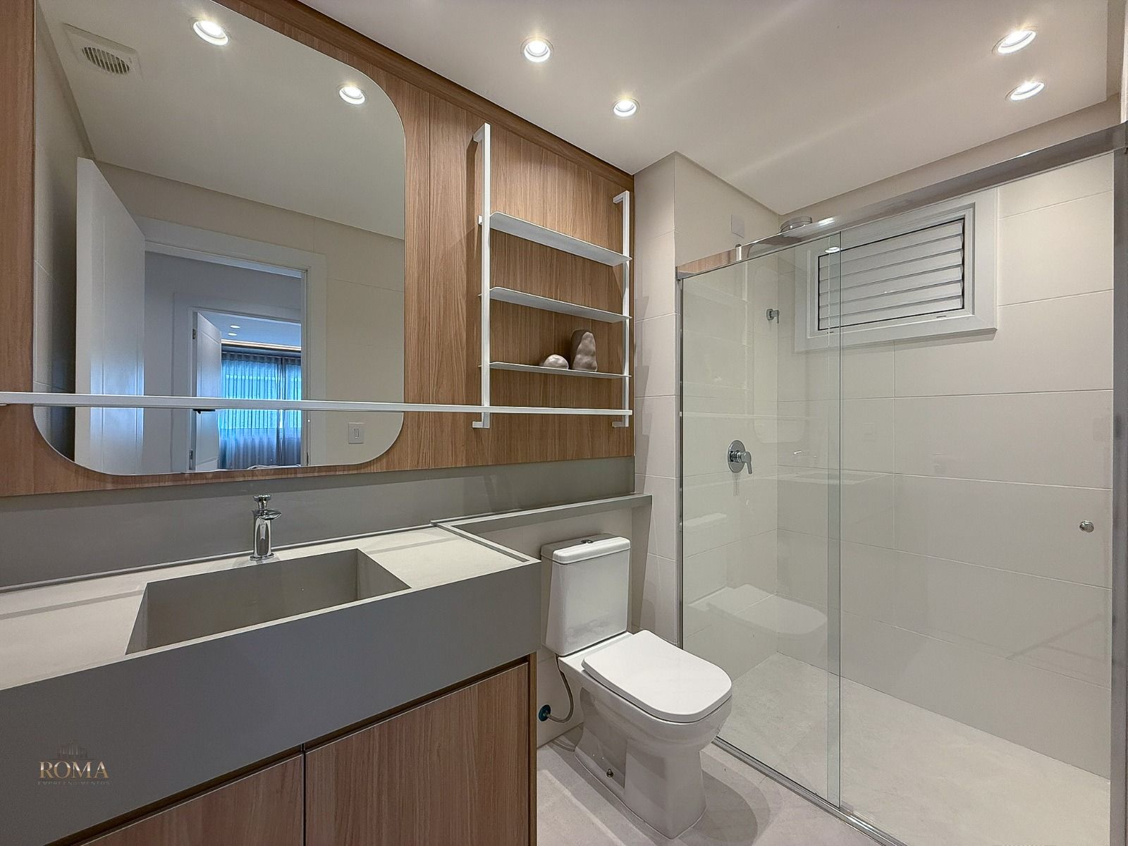 Apartamento, 3 quartos, 130 m² - Foto 43