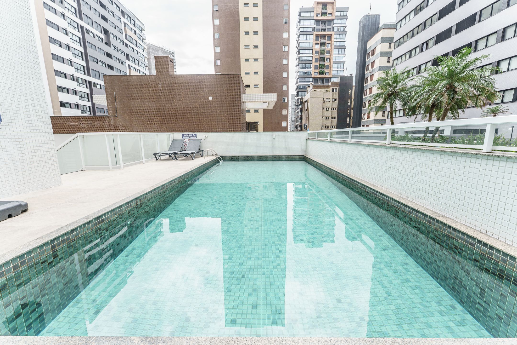 Apartamento, 3 quartos, 130 m² - Foto 8