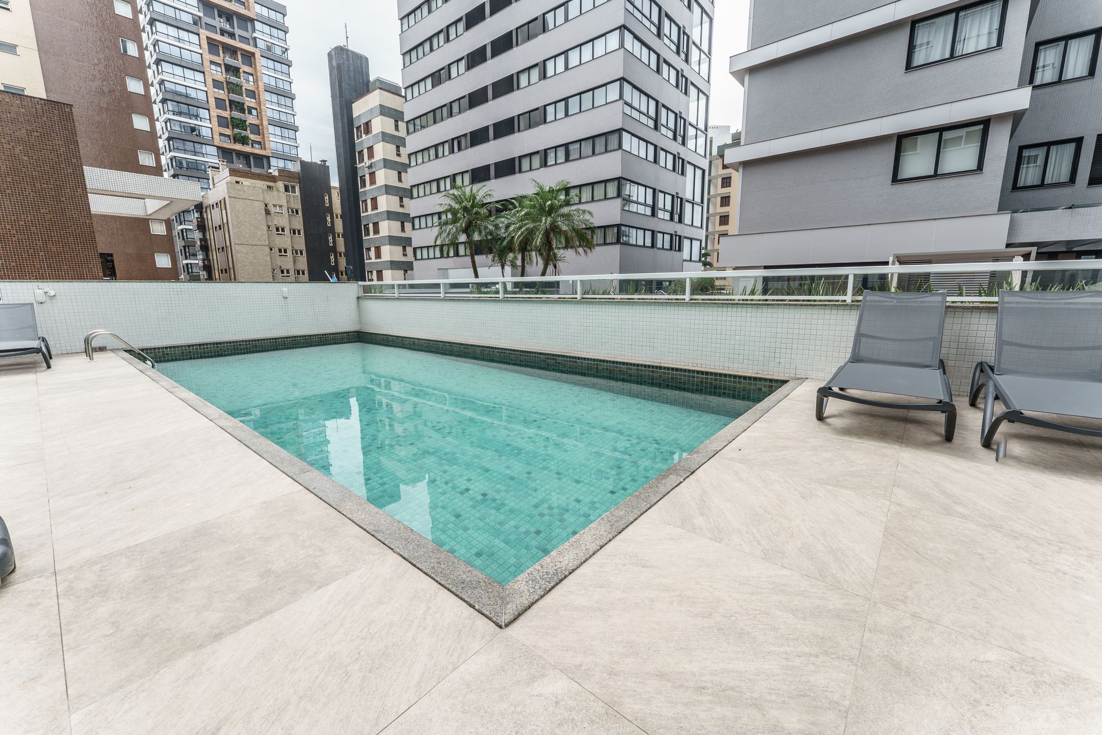 Apartamento, 3 quartos, 130 m² - Foto 7